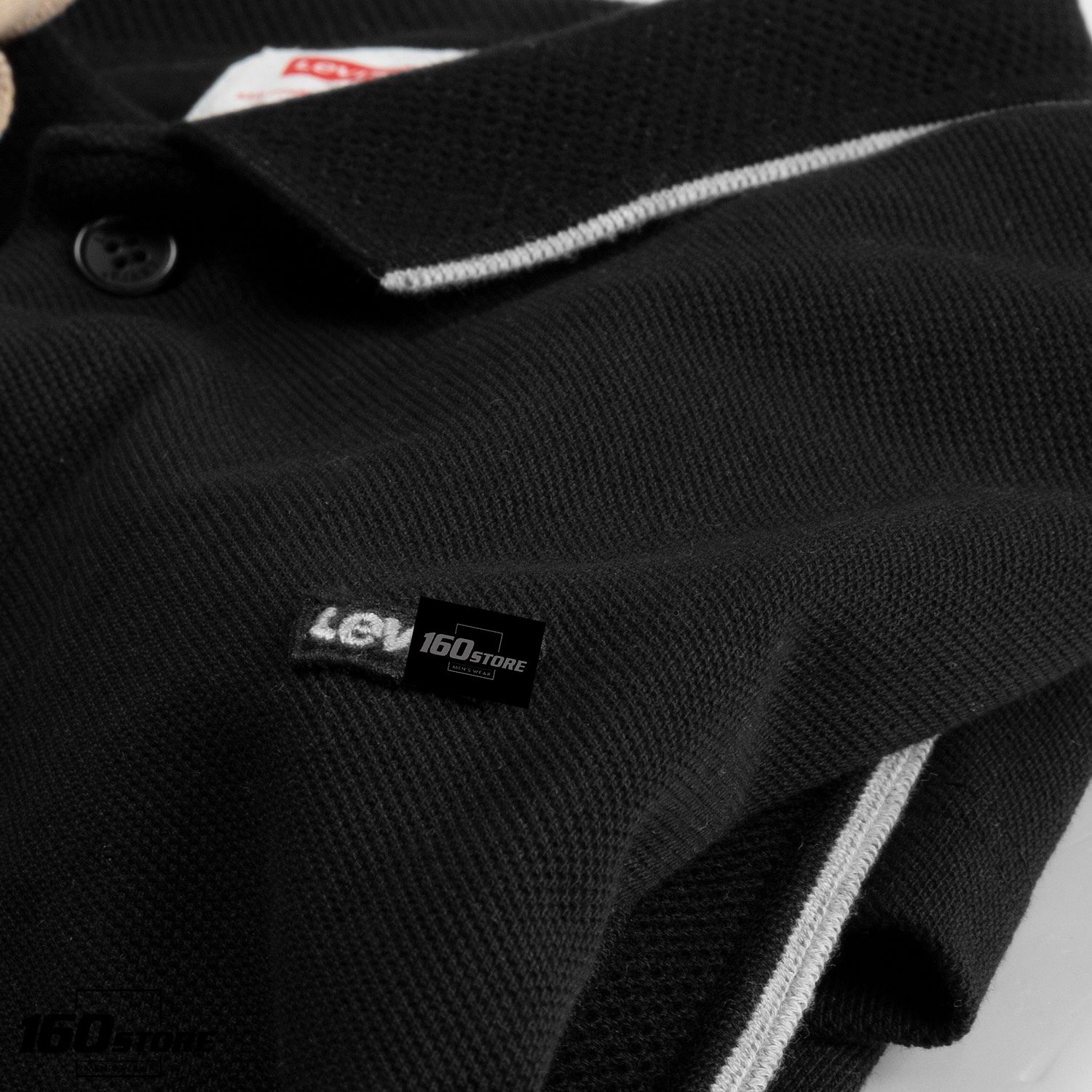 Áo Polo L.VIS Basic