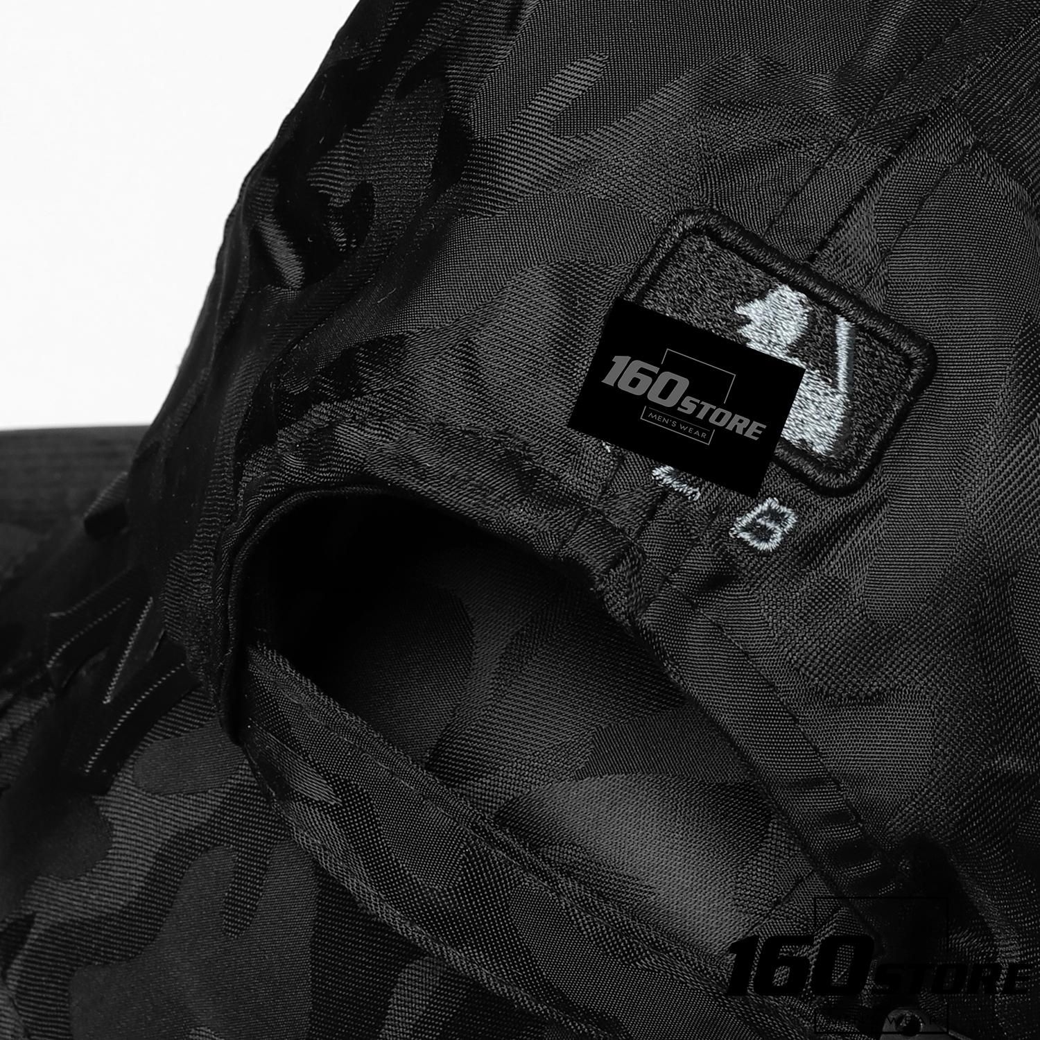 Nón MB x N.Y Camo