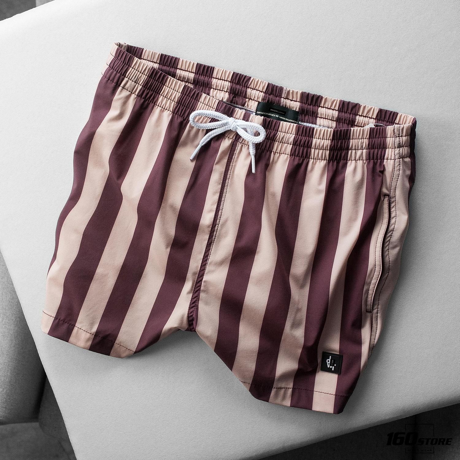 Quần short biển ZRA pattern