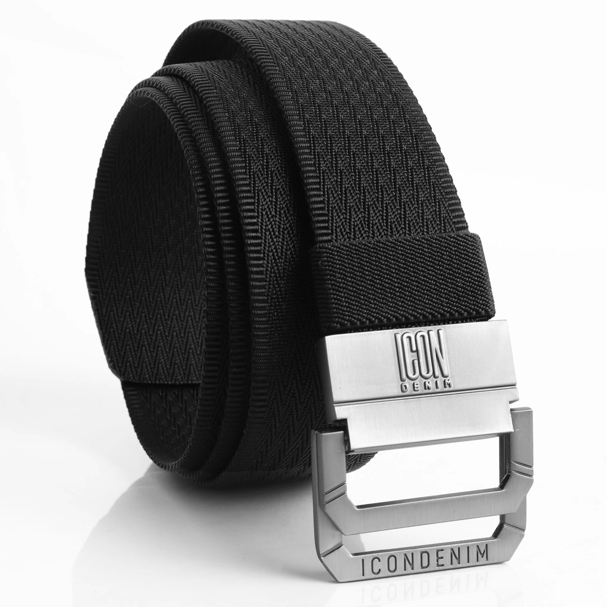Thắt lưng ICON DENIM Militaly