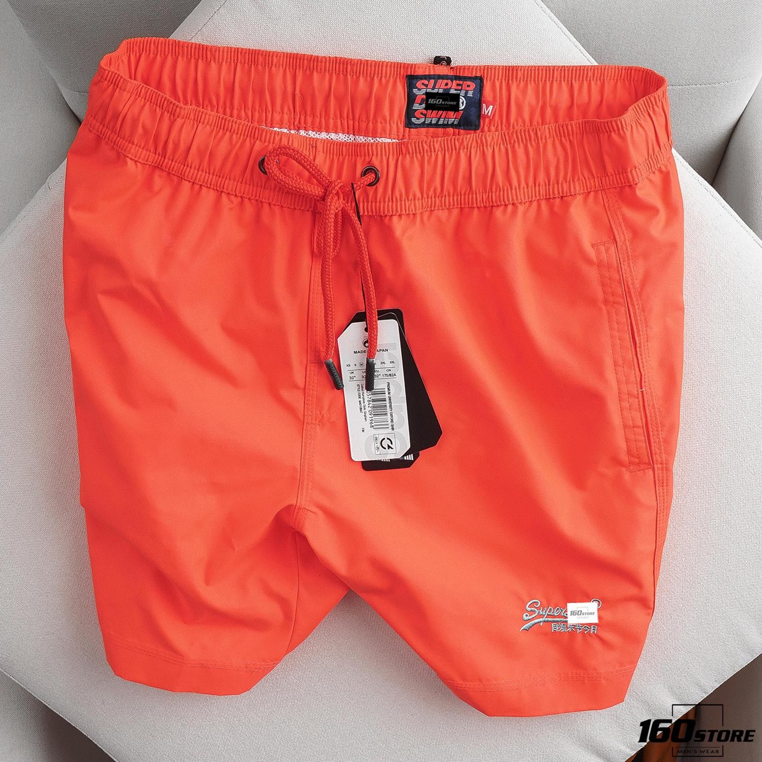 QUẦN SHORT BIỂN S.D SS20