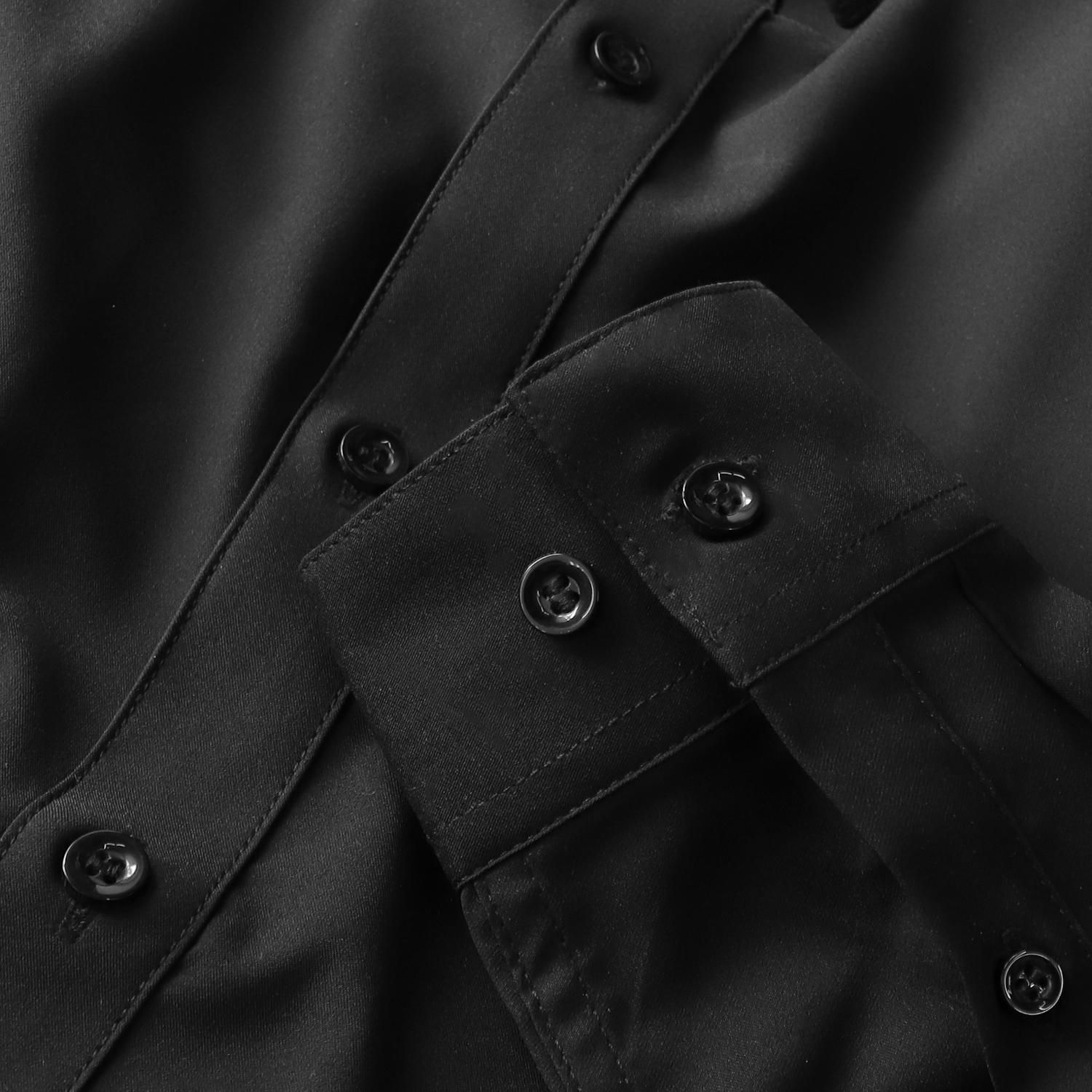 Áo sơmi tay dài ICON DENIM Slim