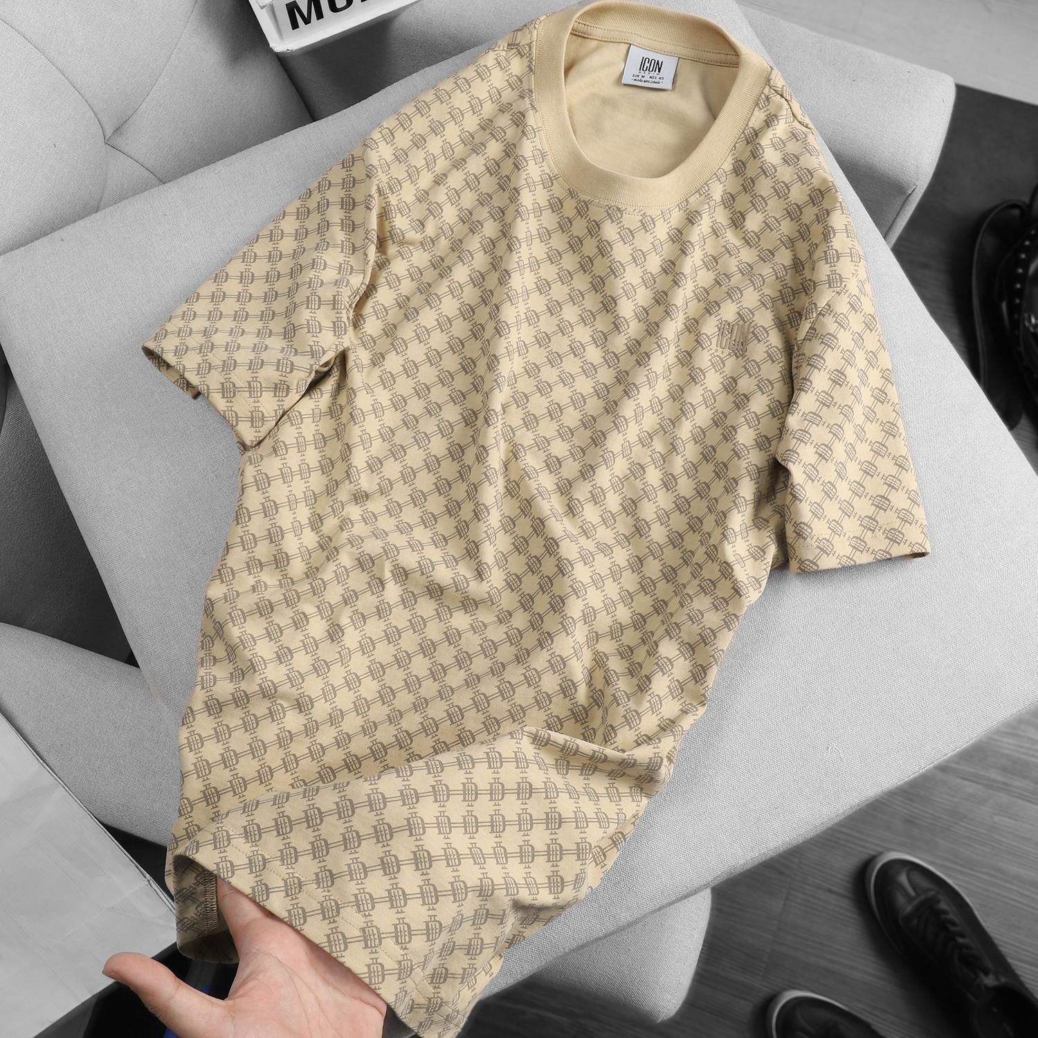 Áo Thun ICON DENIM Exclusive Para