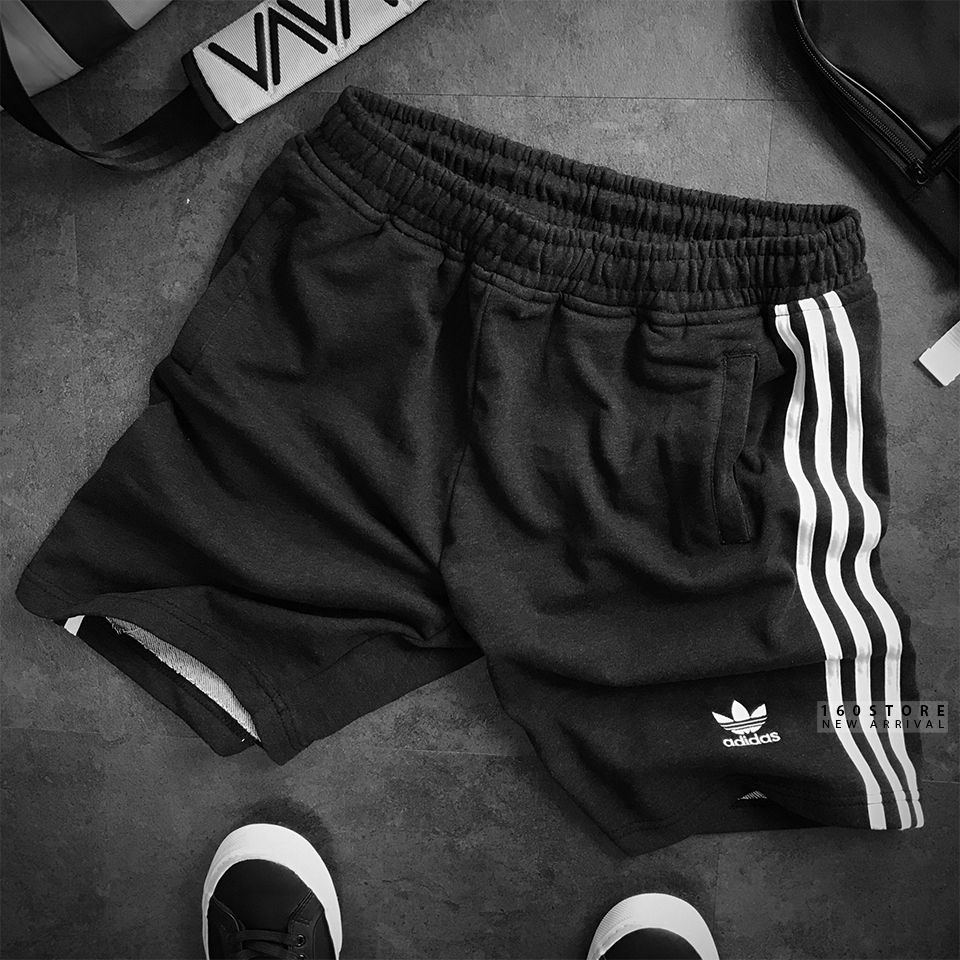DAS 3-Stripes Shorts