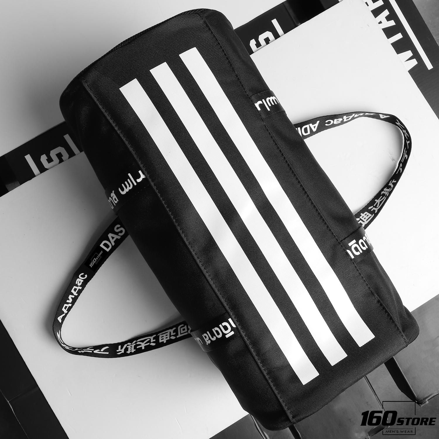 TÚI DAS DUFFLE BAG SS20