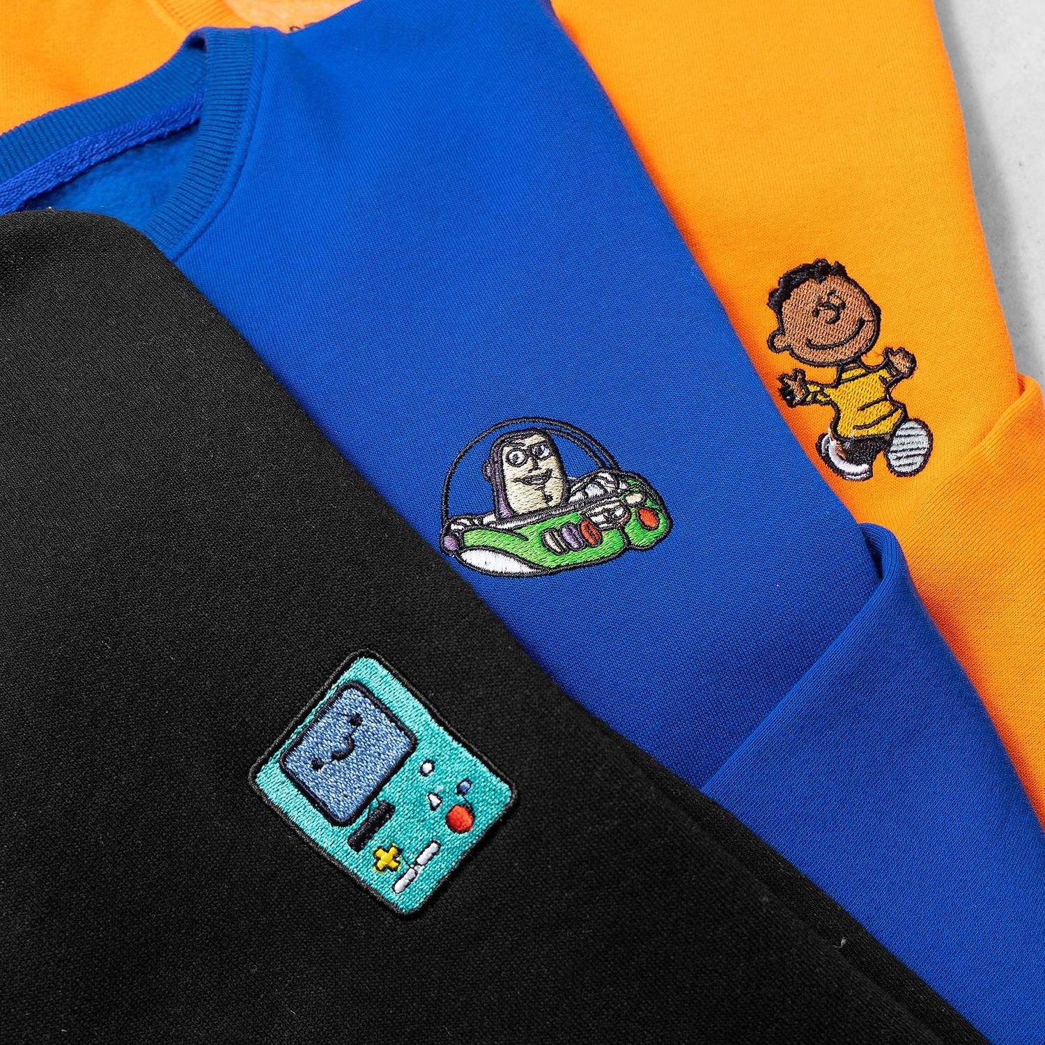 Sweatshirt S.PA0 fw19