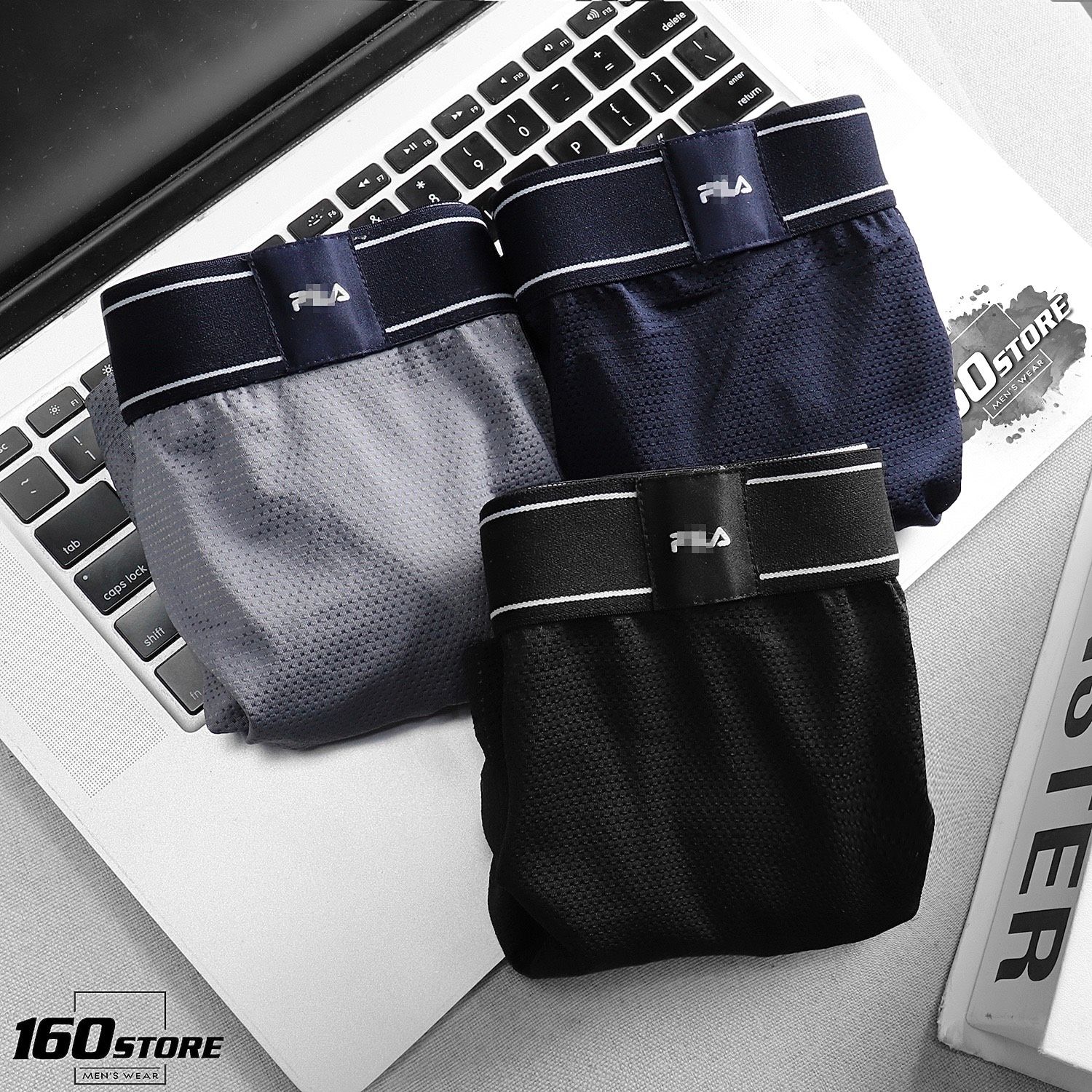 Boxer FLA