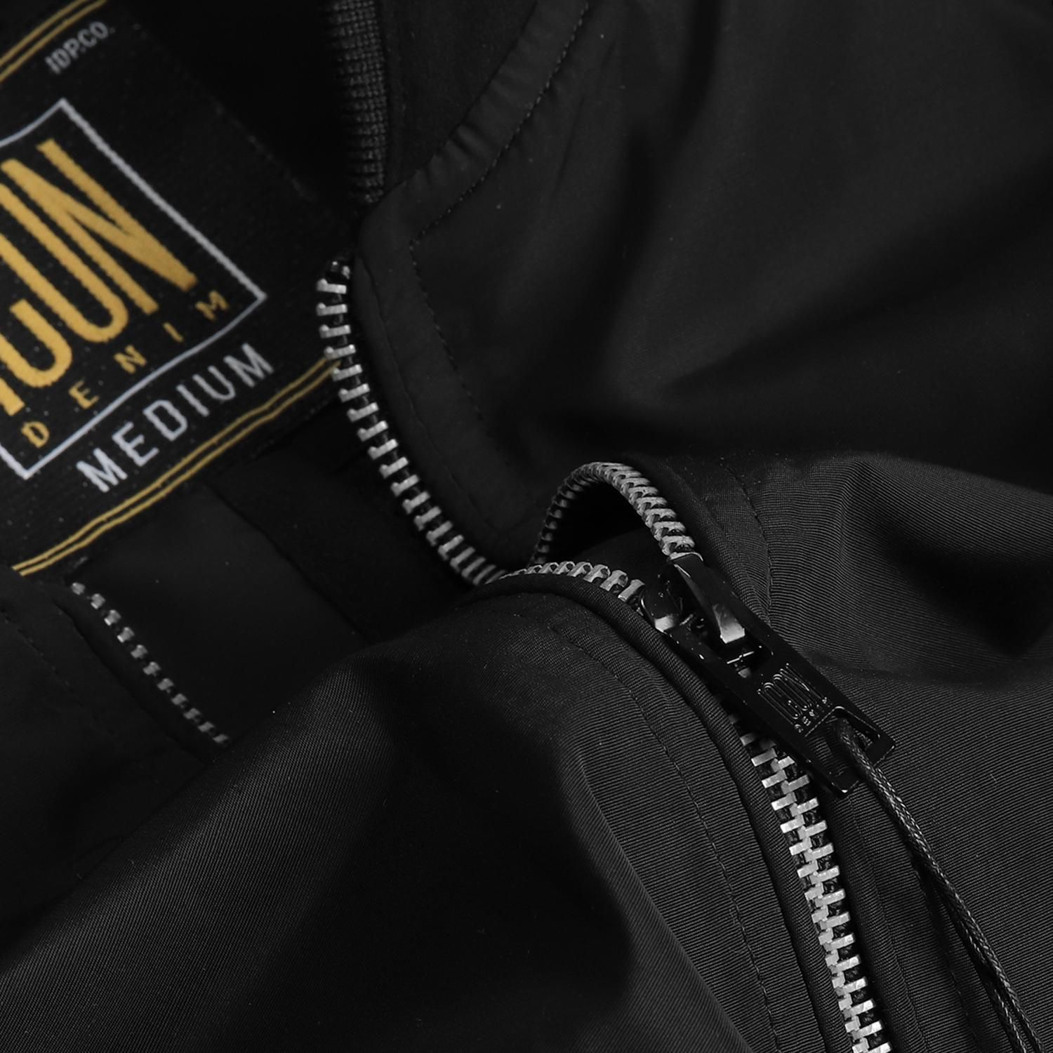 Áo khoác bomber ICON DENIM