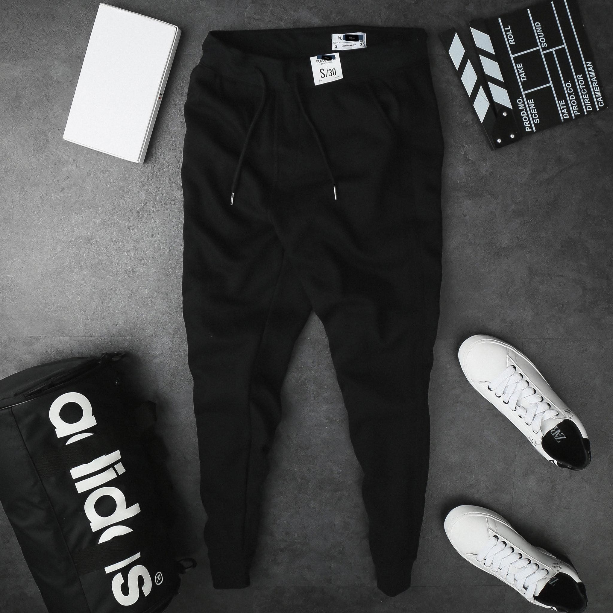 Quần jogger P.B