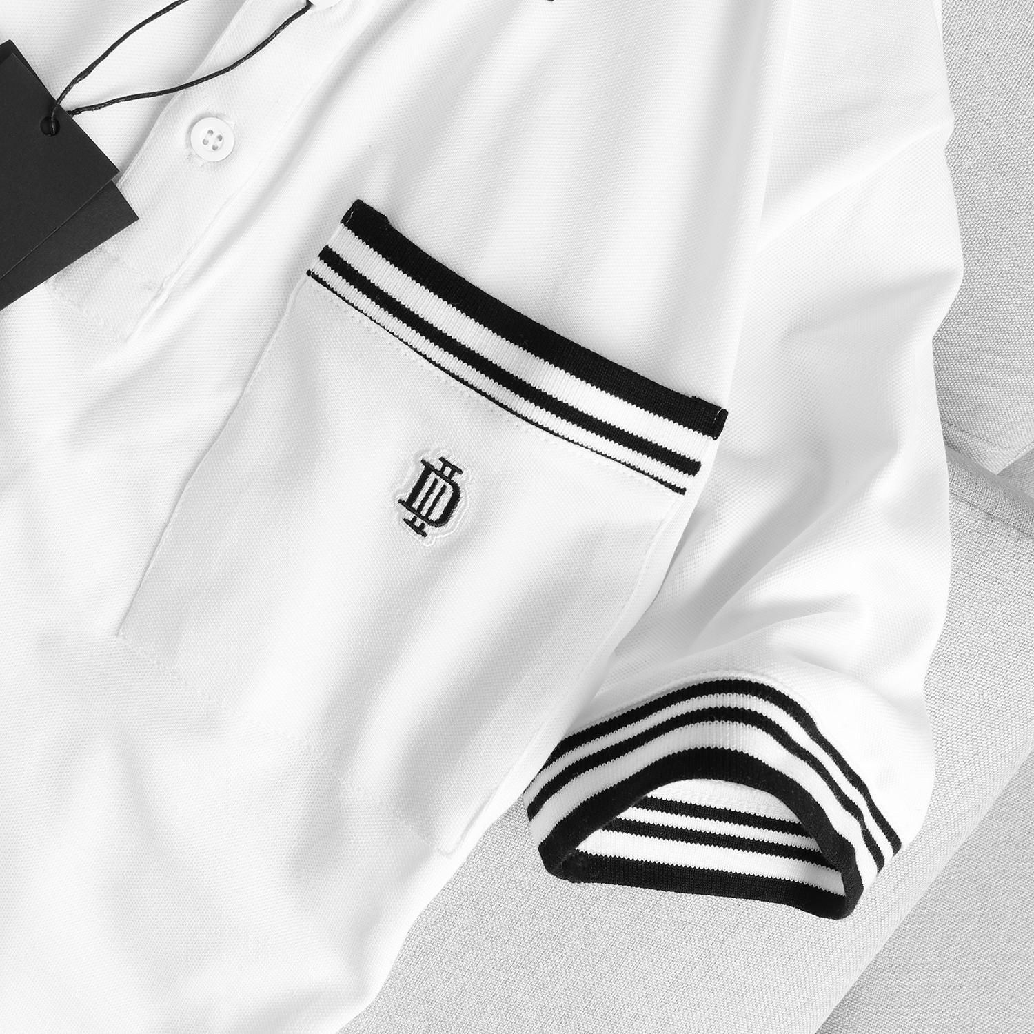 Polo ICON w pocket fw19