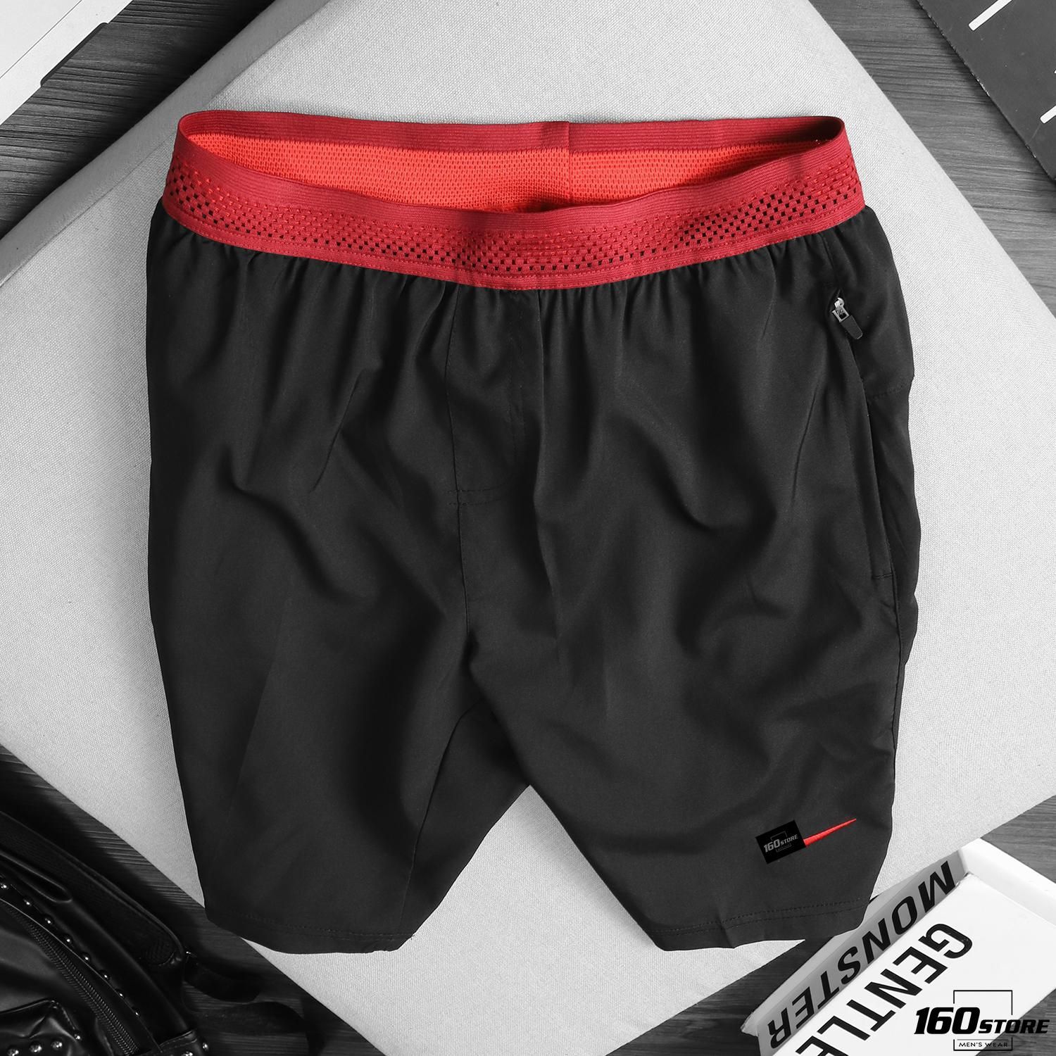 QUẦN SHORT TRAINING