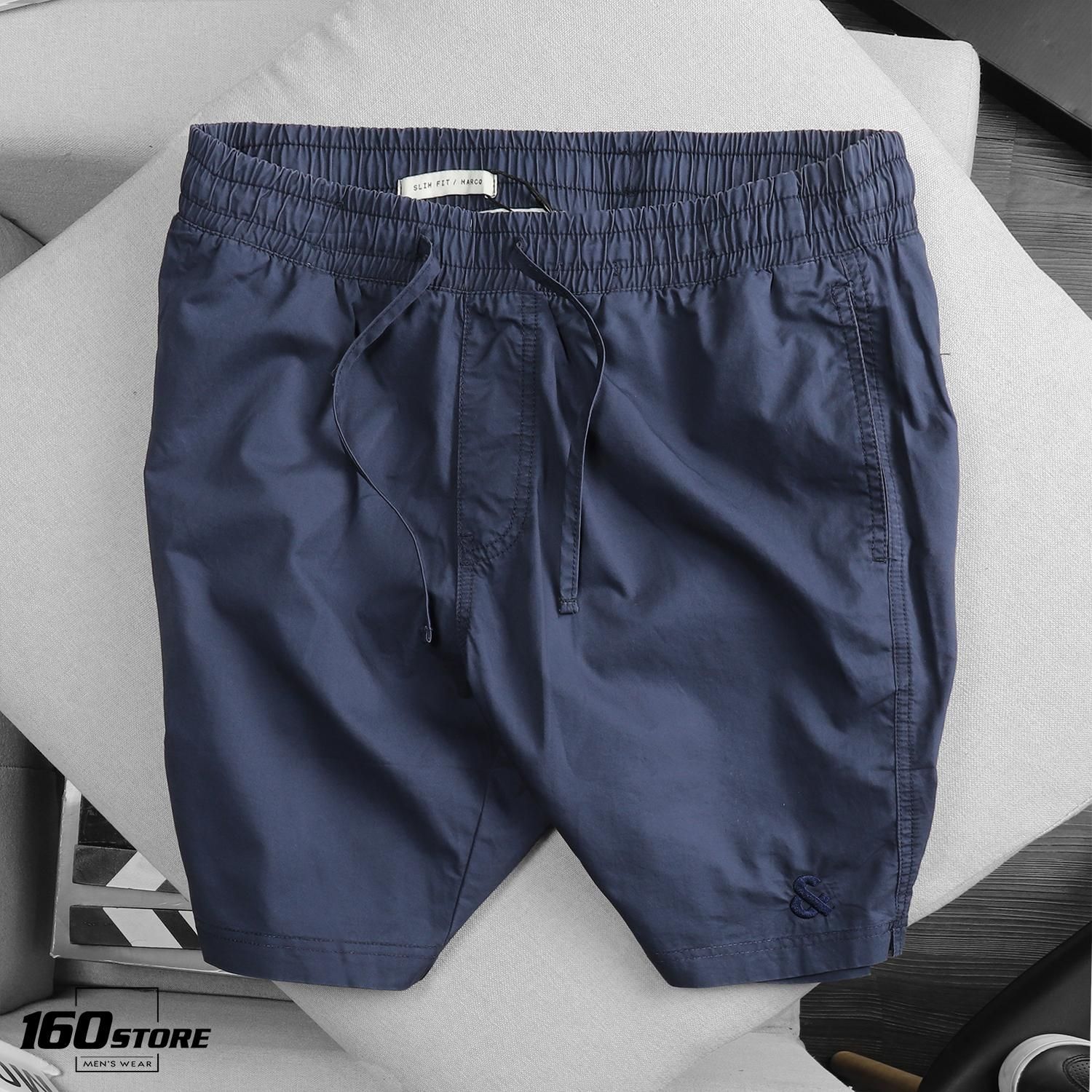 QUẦN SHORT KAKI J&J0NES SS20