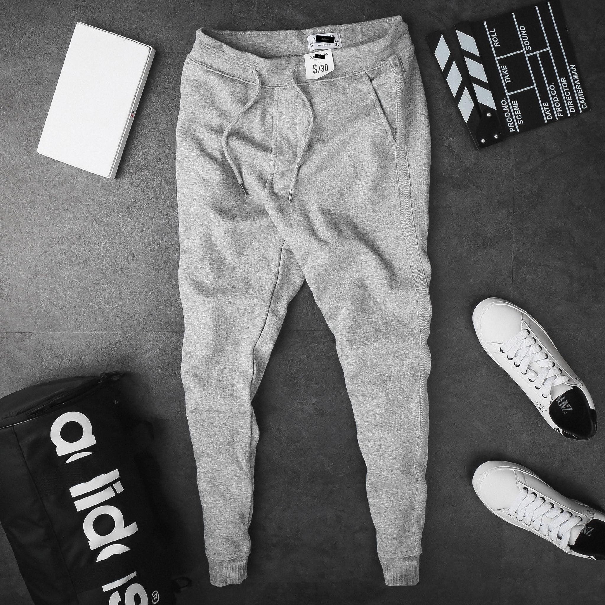 Quần jogger P.B