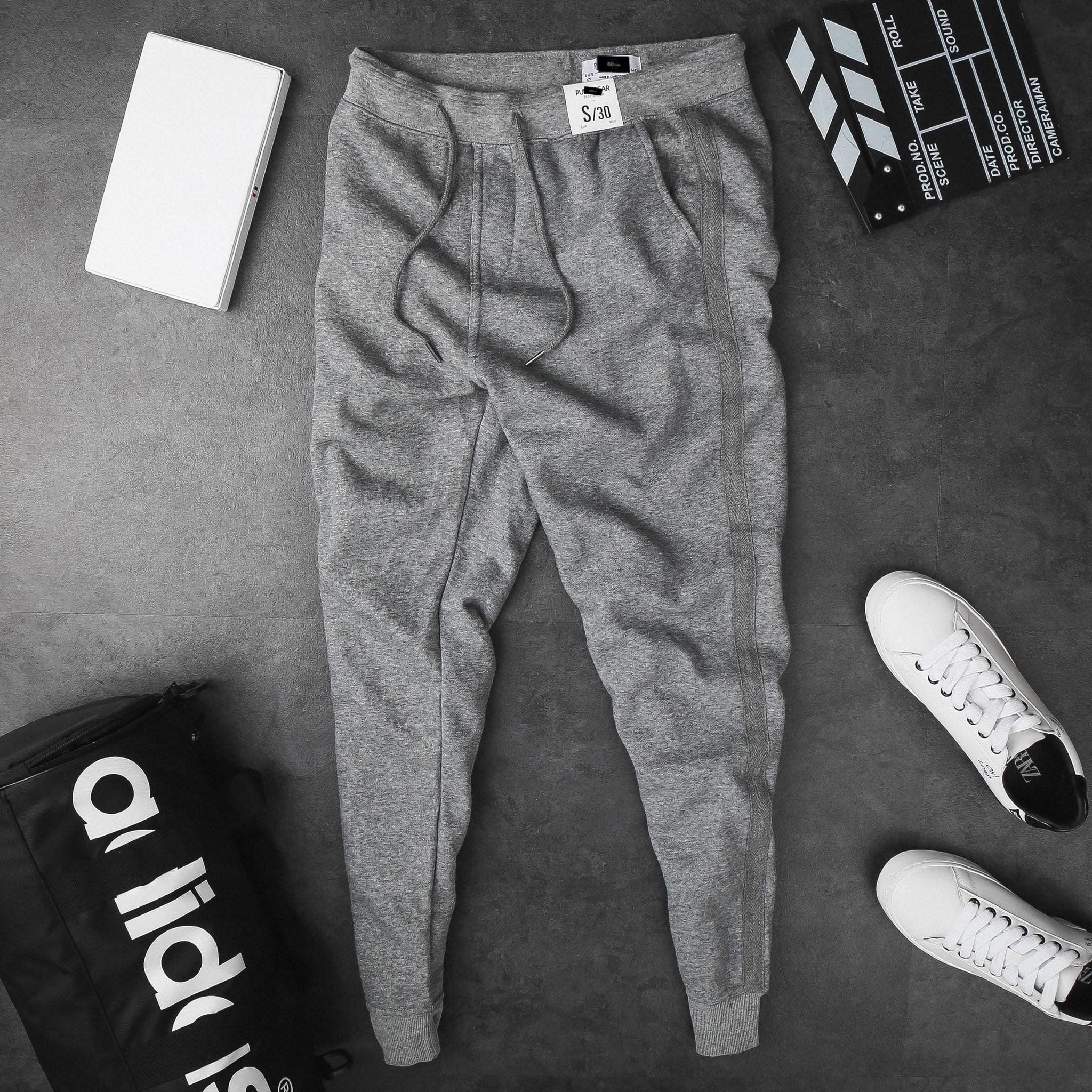 Quần jogger P.B