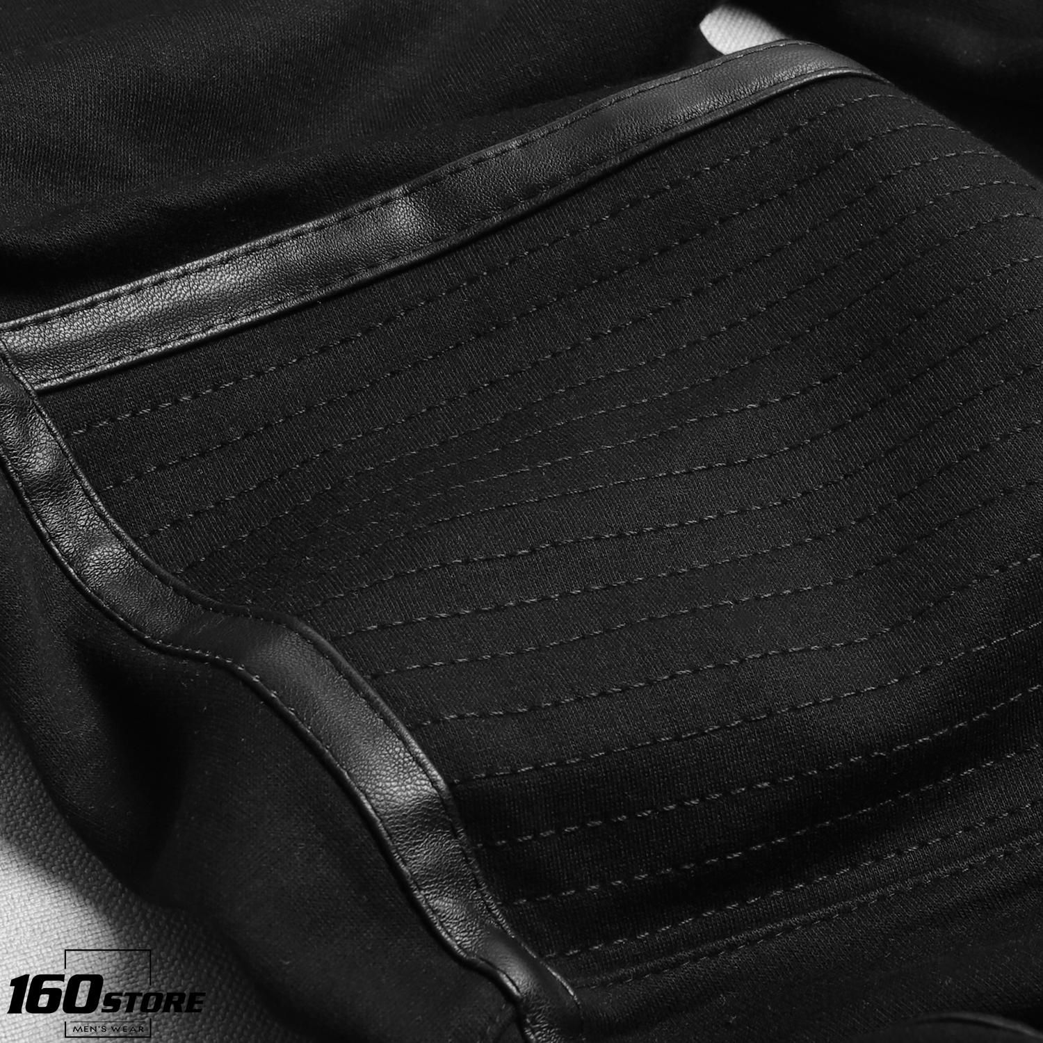 Quần jogger ZRA fw19