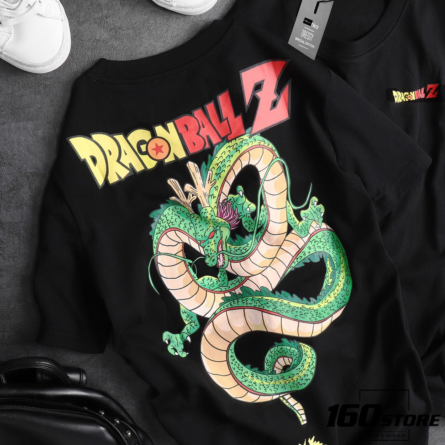 Áo thun BSK x D.BZ
