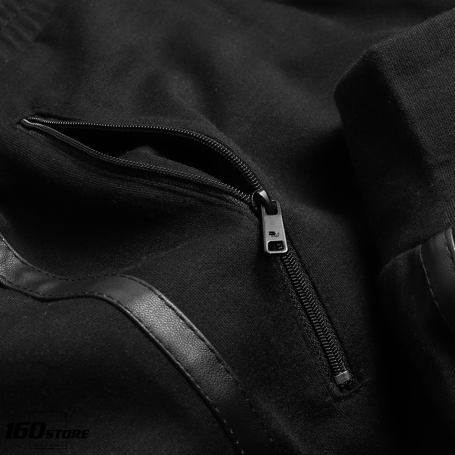 Quần jogger ZRA fw19
