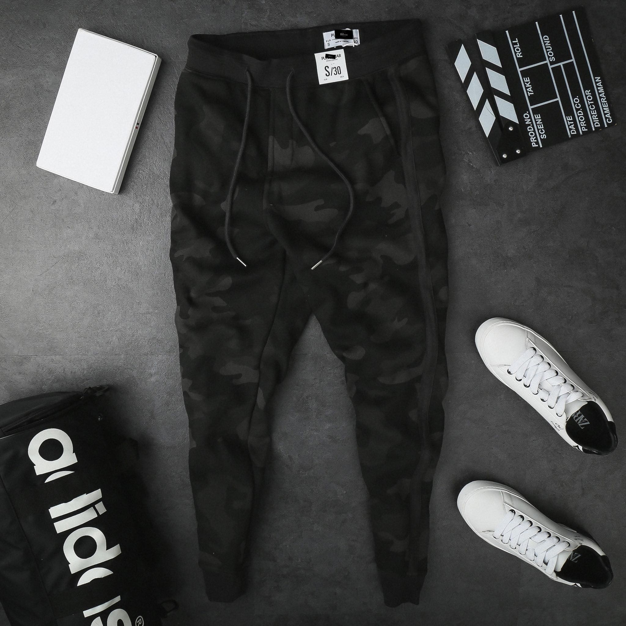Quần jogger P.B