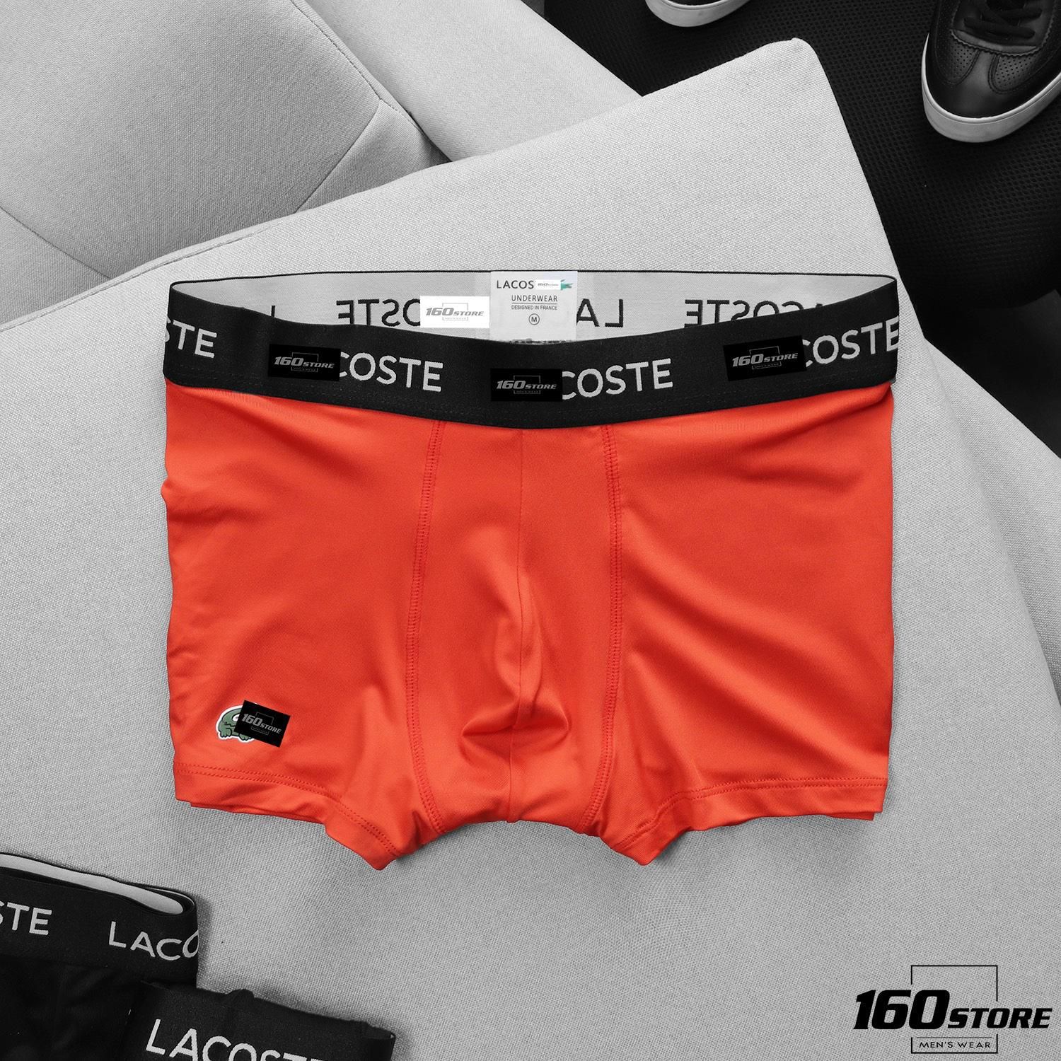 SET BOXER L.C ( SET 3 CÁI )