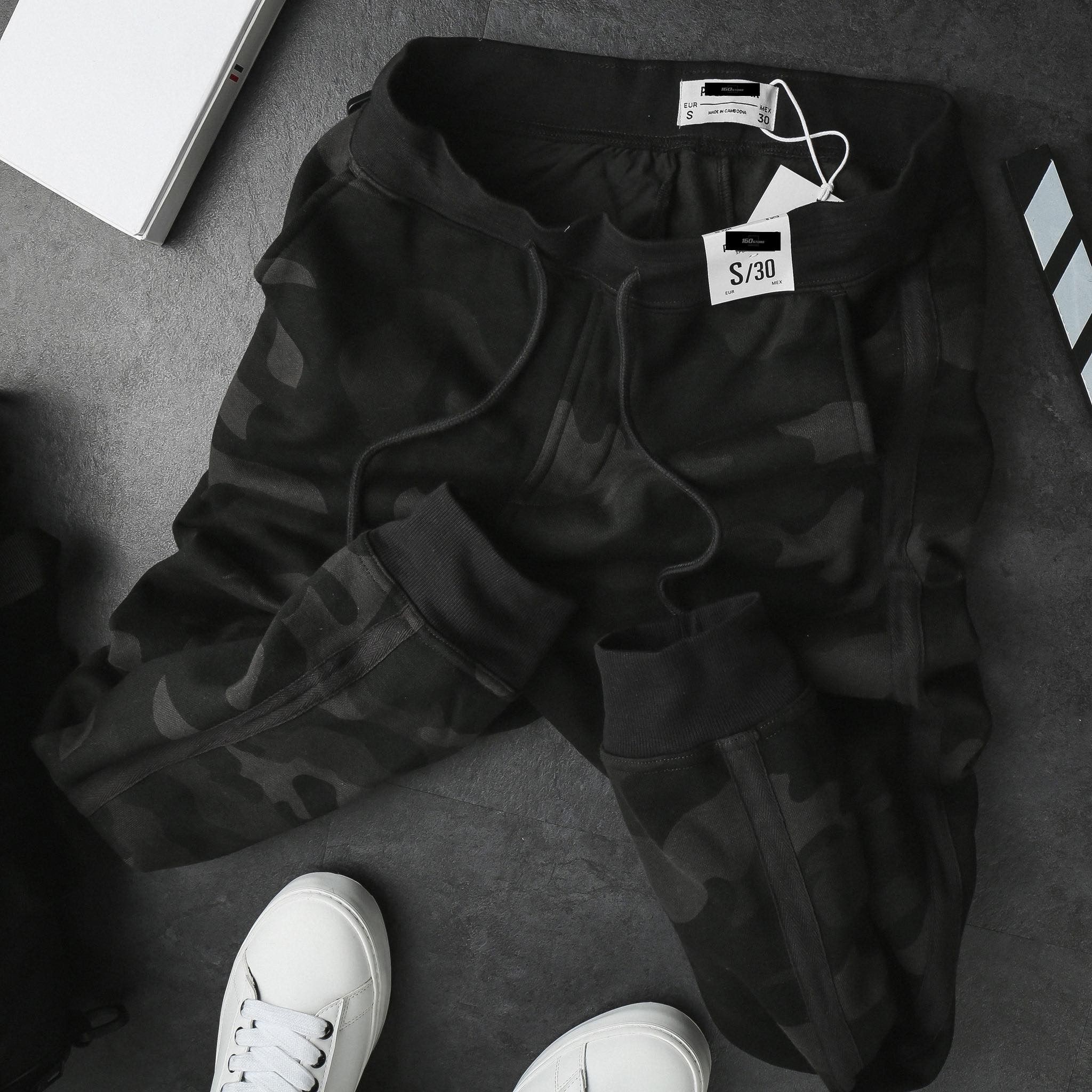 Quần jogger P.B