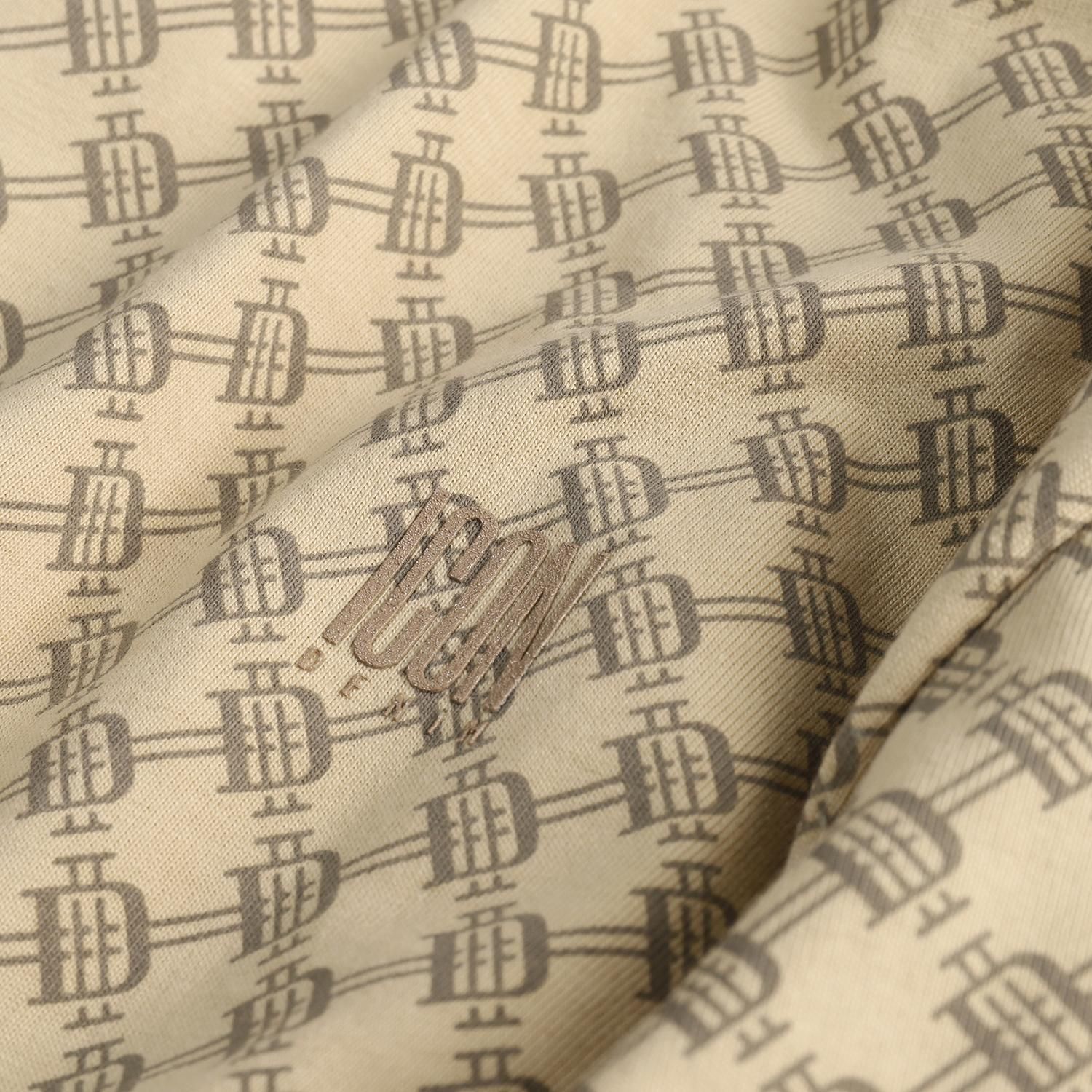 Áo Thun ICON DENIM Exclusive Para