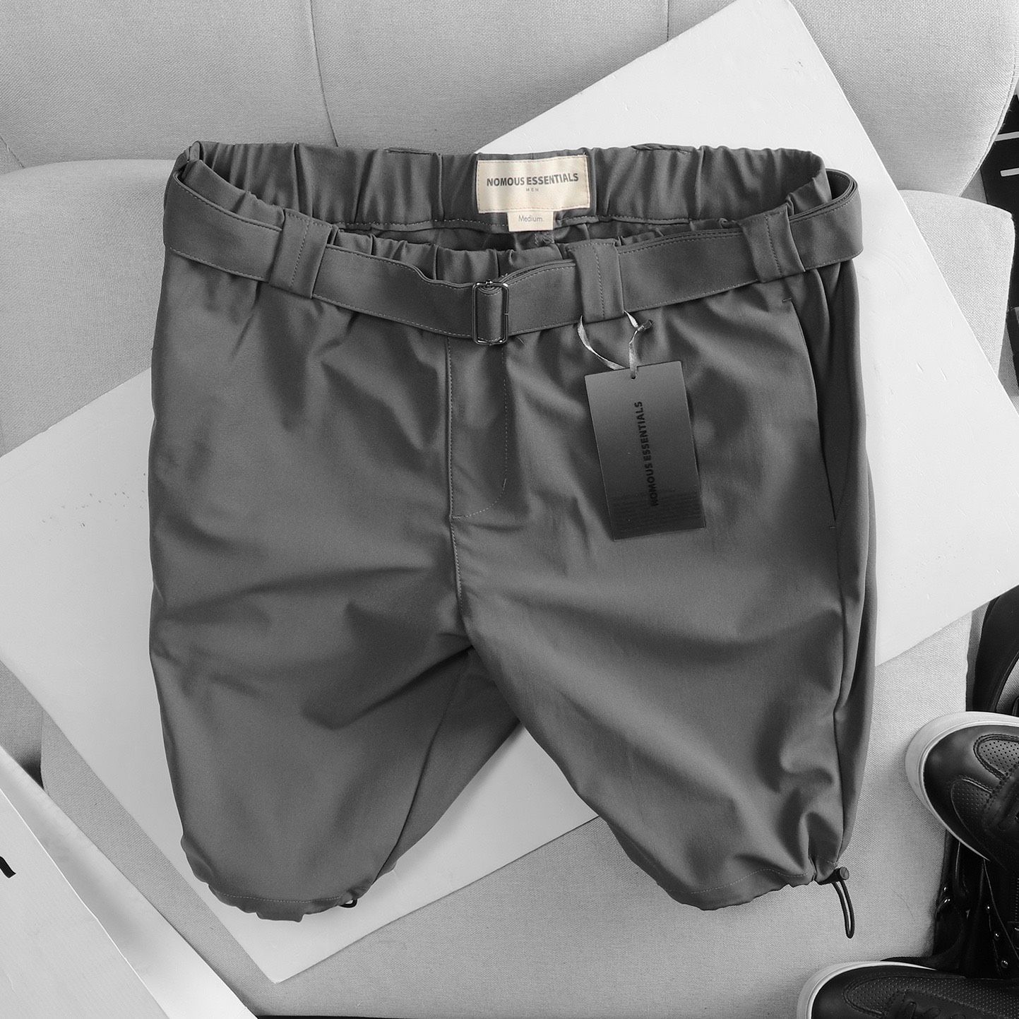 Quần Short NOMOUS ESSENTIALS
