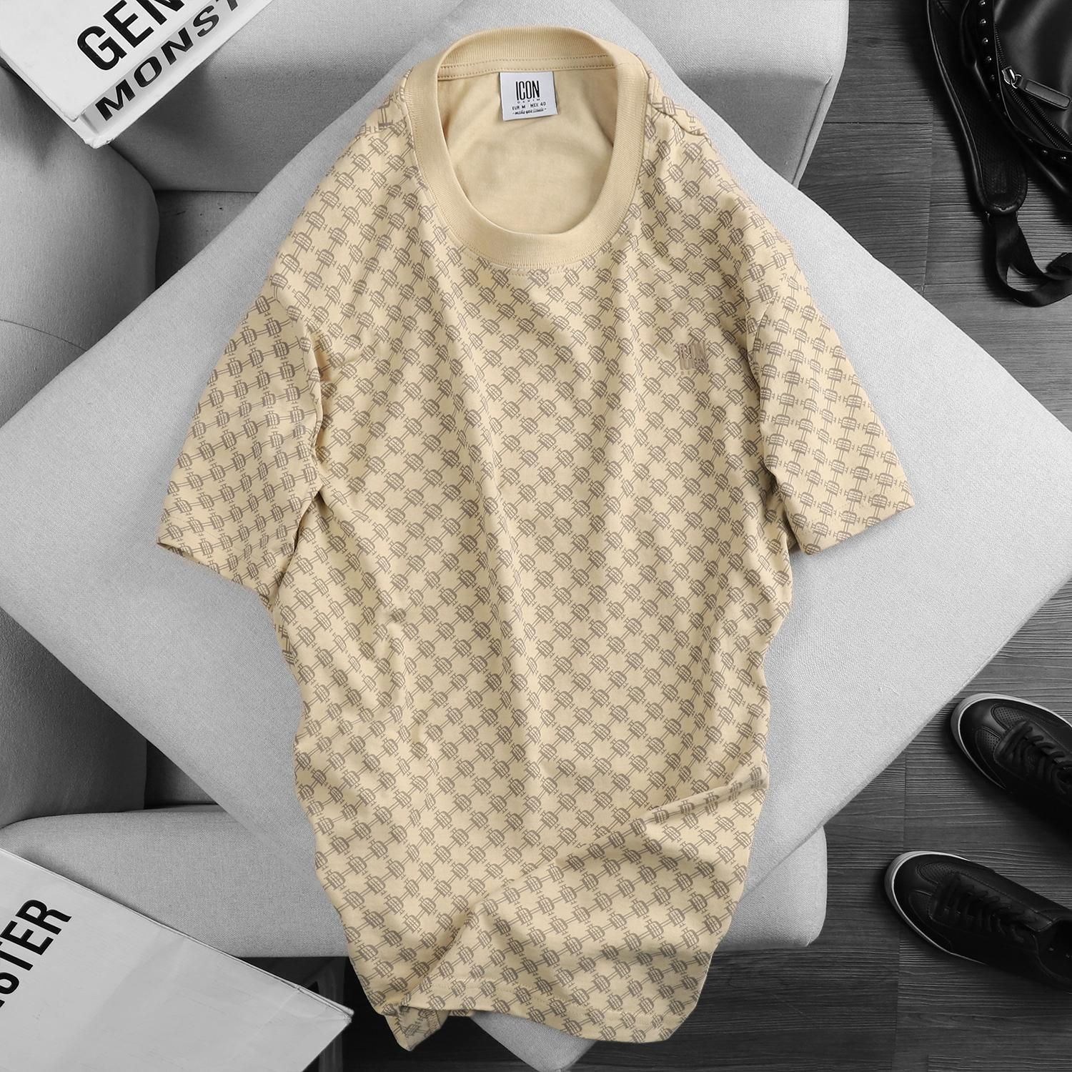 Áo Thun ICON DENIM Exclusive Para