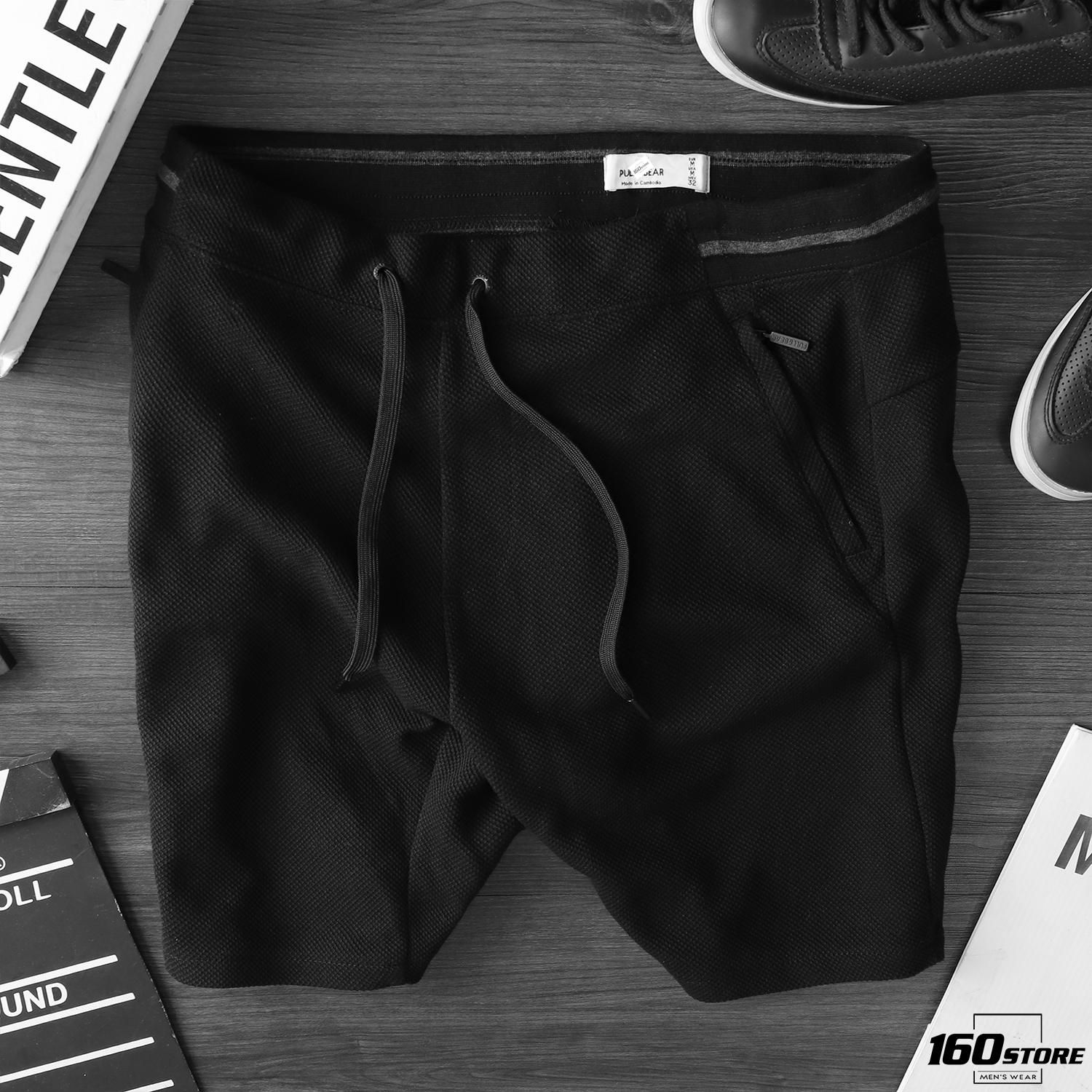 Quần short P.B Pique