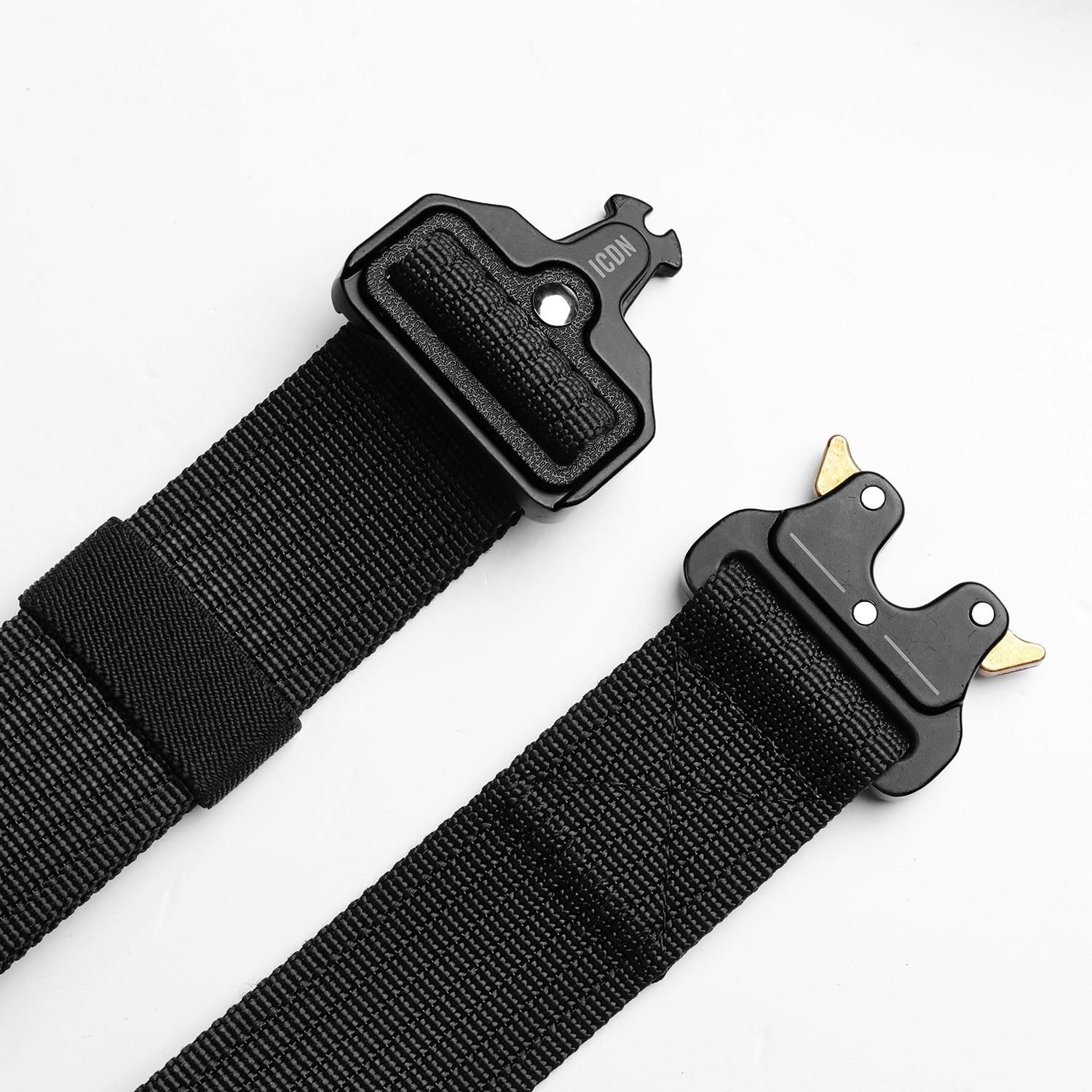 Thắt lưng ICON DENIM ss20