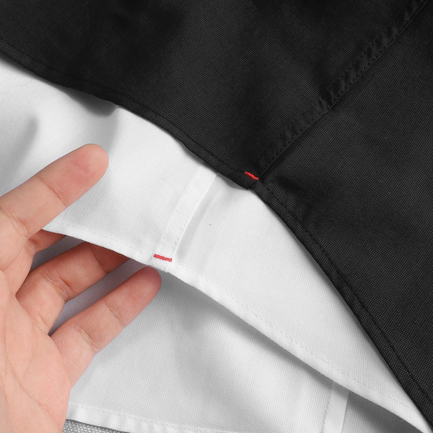 Áo sơmi ICON DENIM (TN)