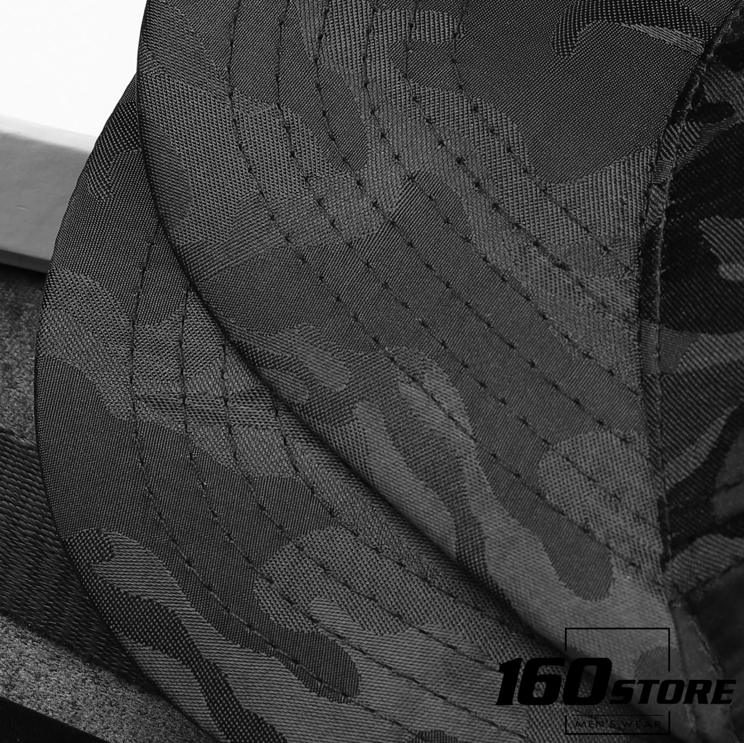 Nón MB x N.Y Camo