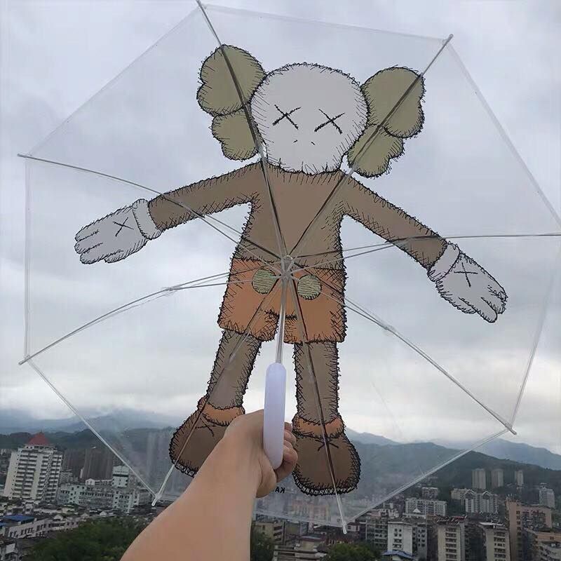 Dù KAW.S