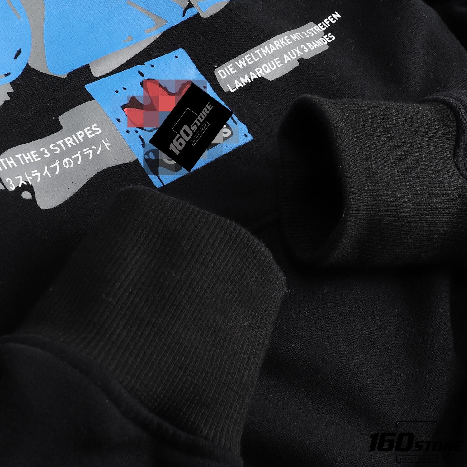 HOODIES DAS S.B