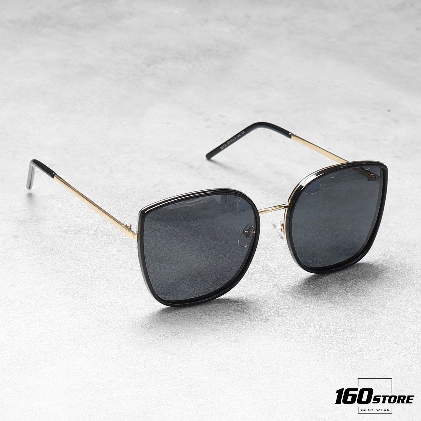 Mắt kính G.M0NSTER unisex