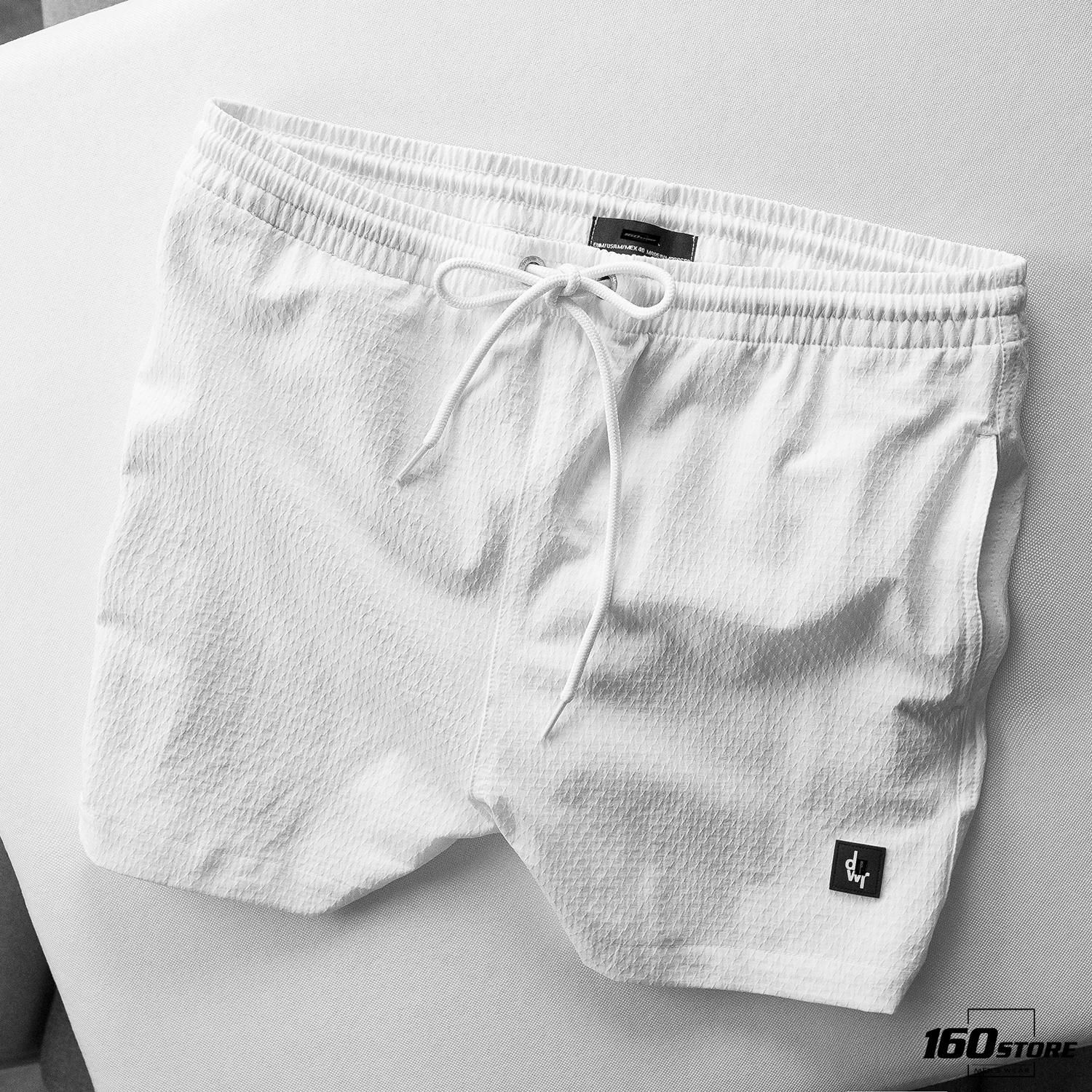 Quần short biển ZRA pattern