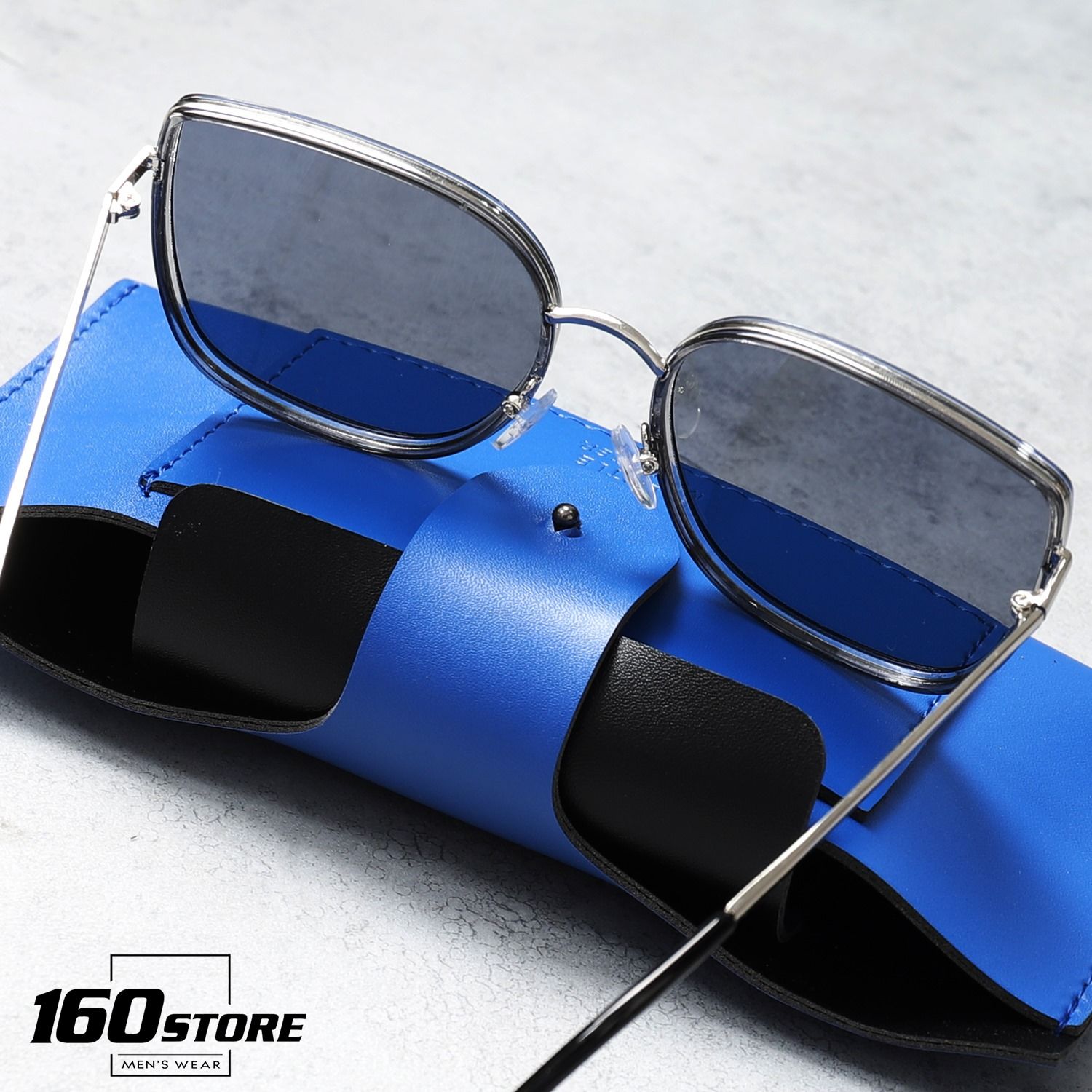 Mắt kính G.M0NSTER unisex