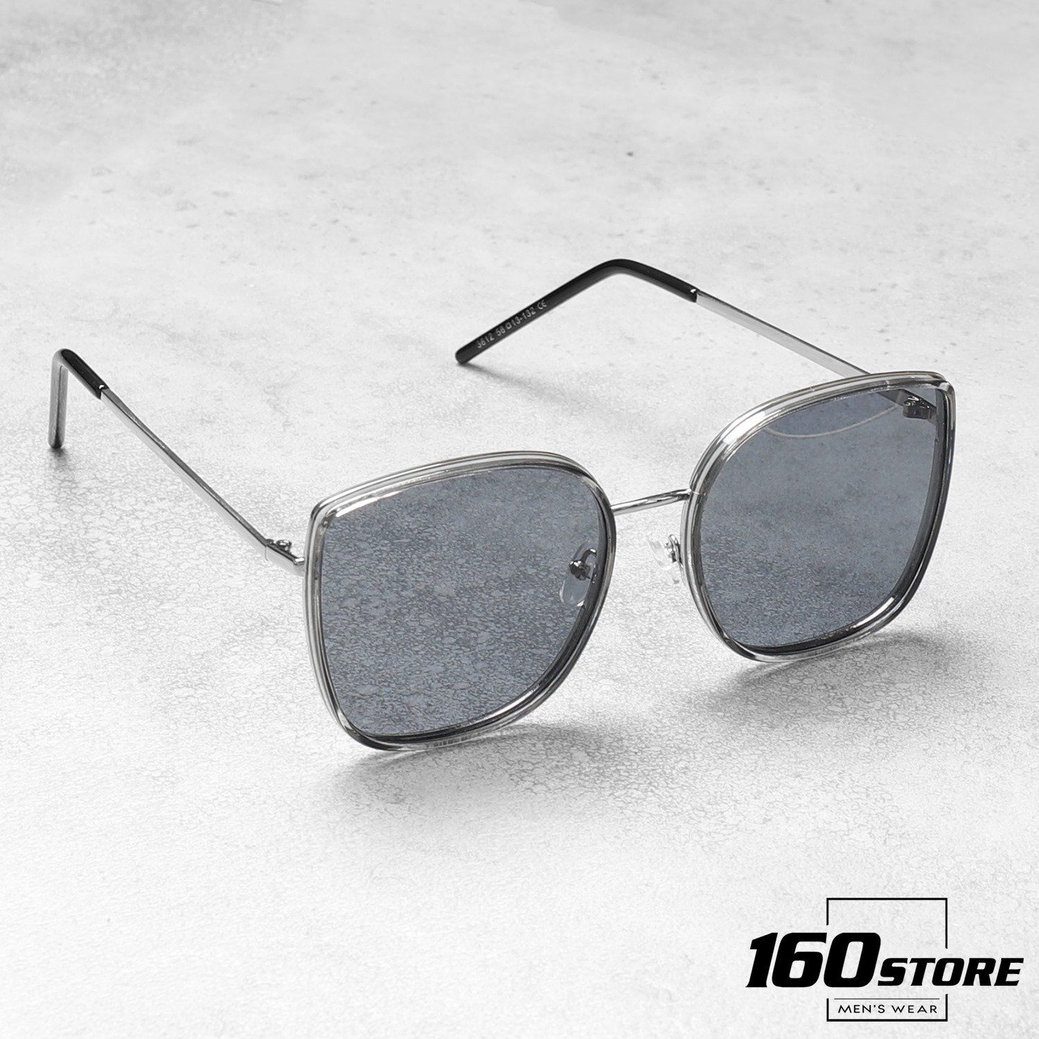 Mắt kính G.M0NSTER unisex