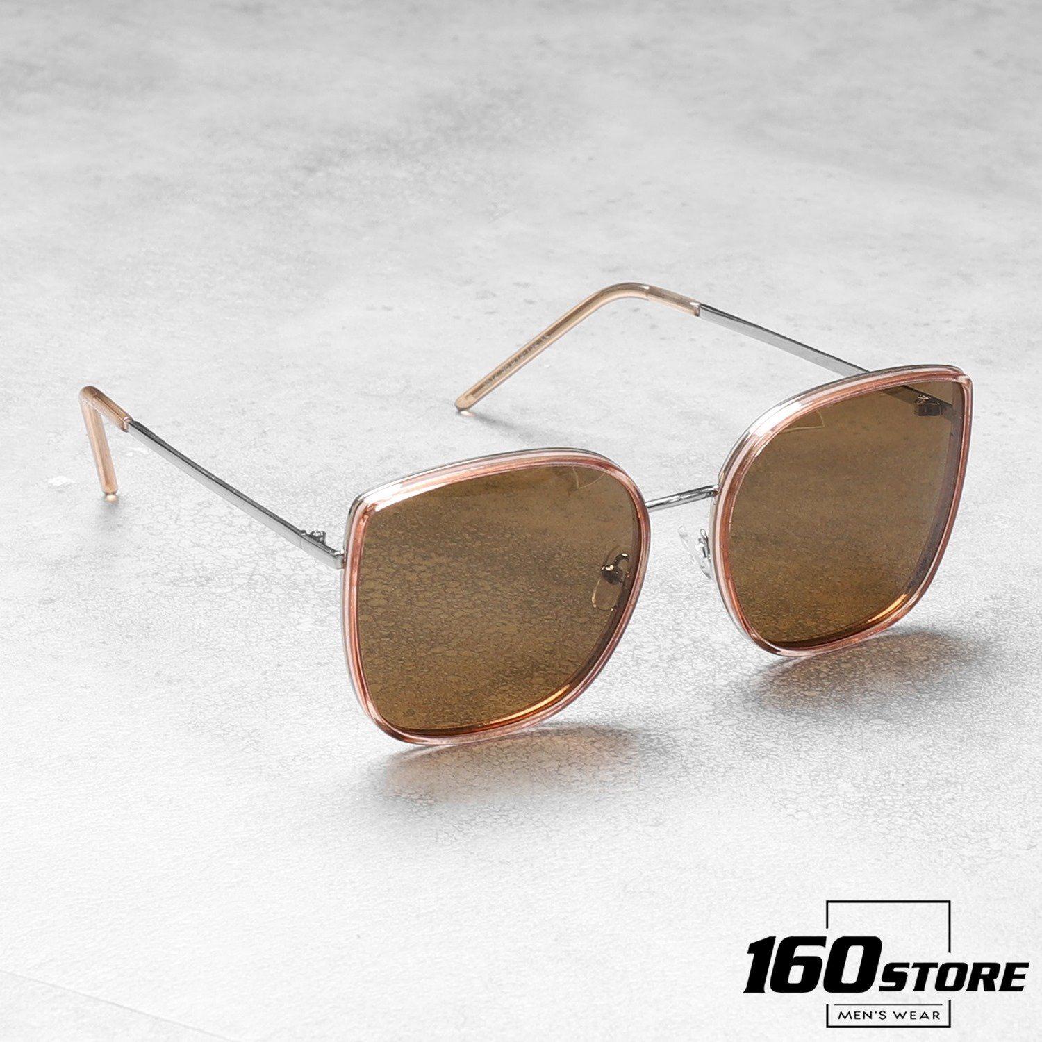 Mắt kính G.M0NSTER unisex