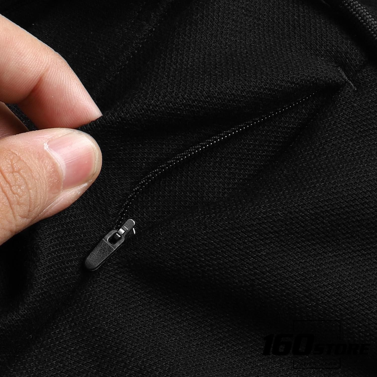 Quần jogger P.B Pique