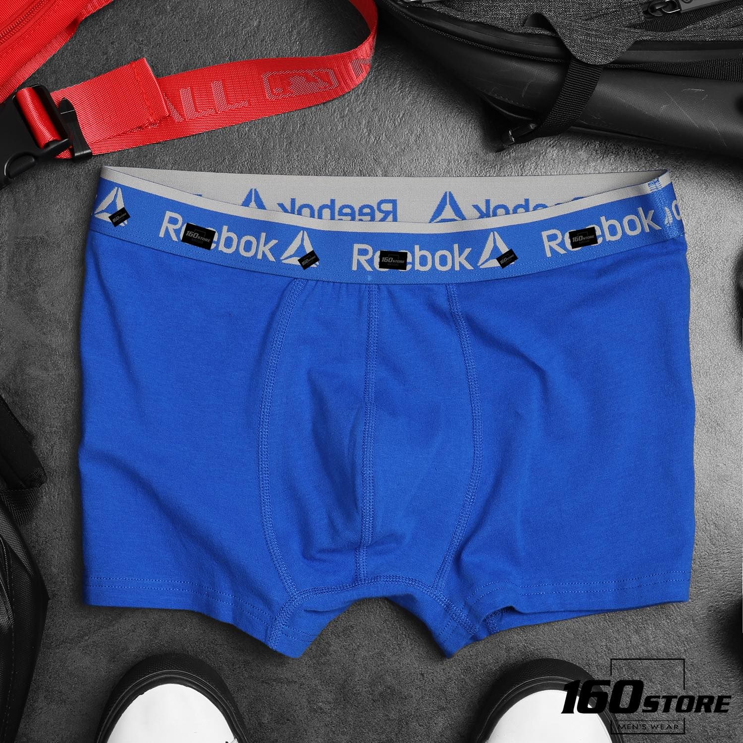Boxer REE.B0K ss19