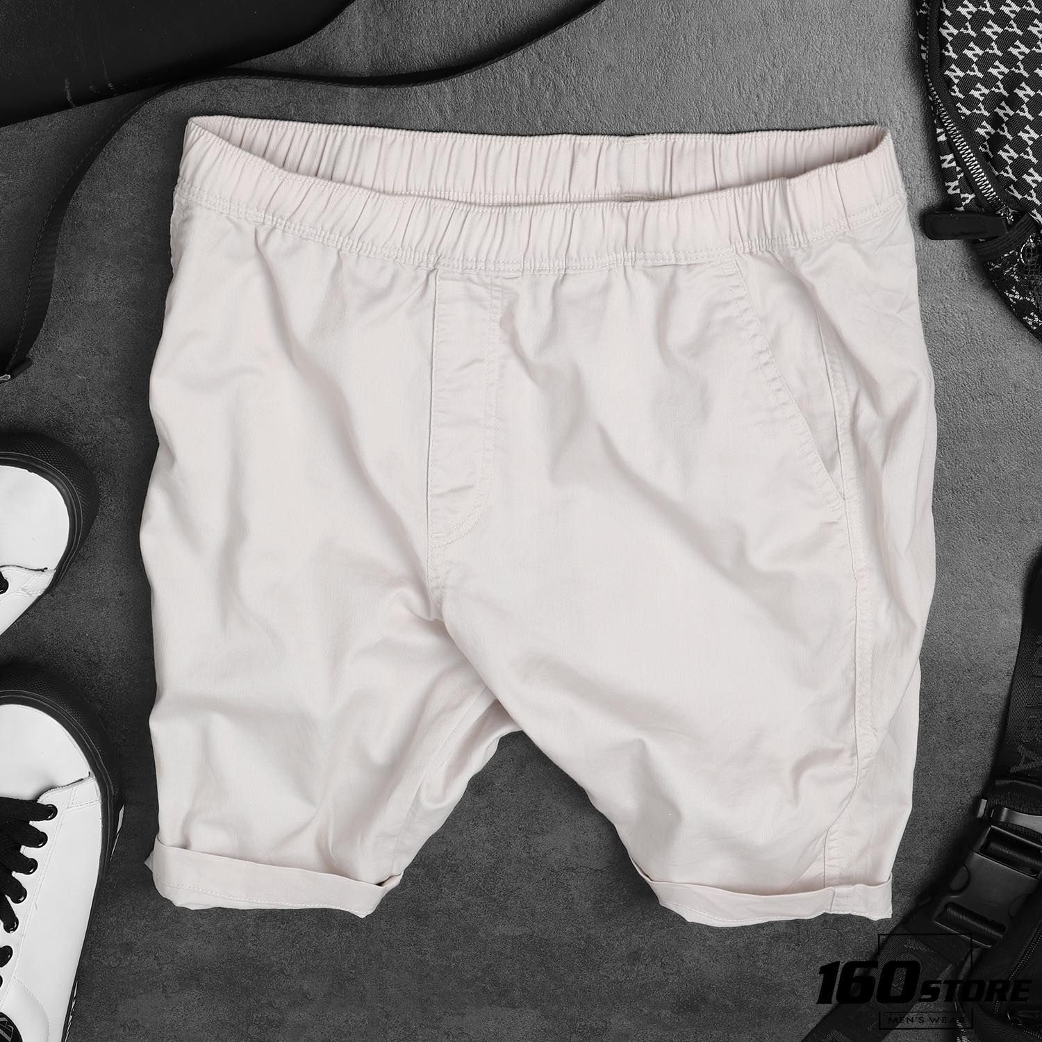 Quần short