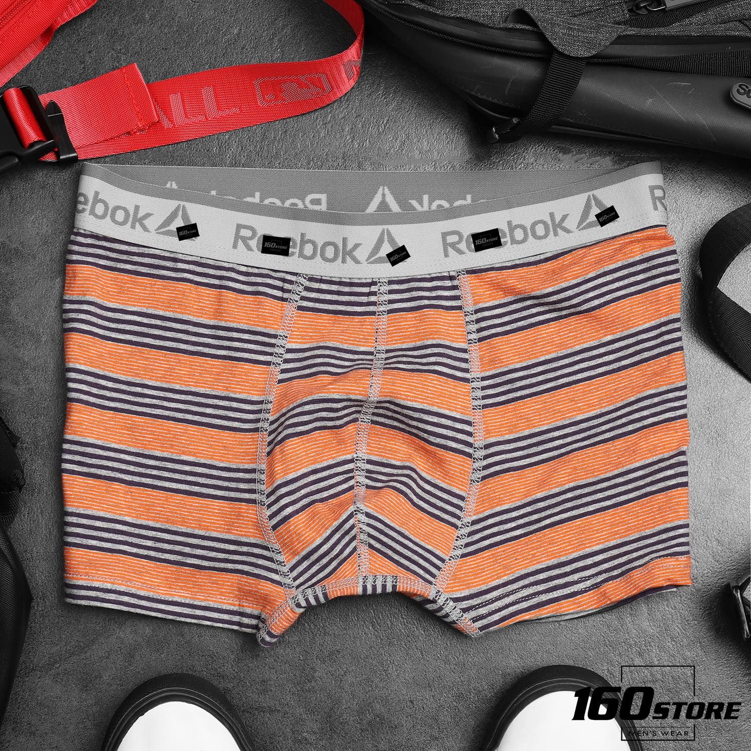 Boxer REE.B0K ss19
