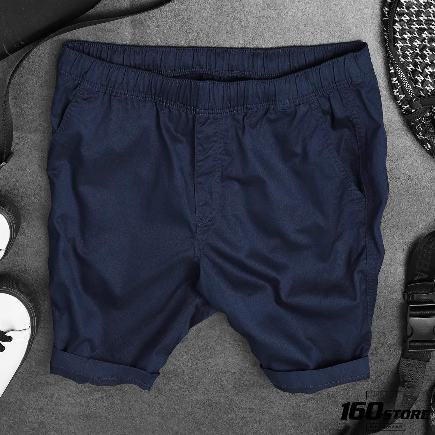Quần short