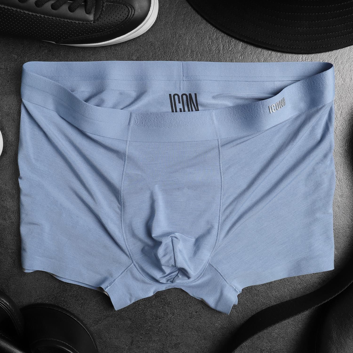 Boxer ICON DENIM ss19