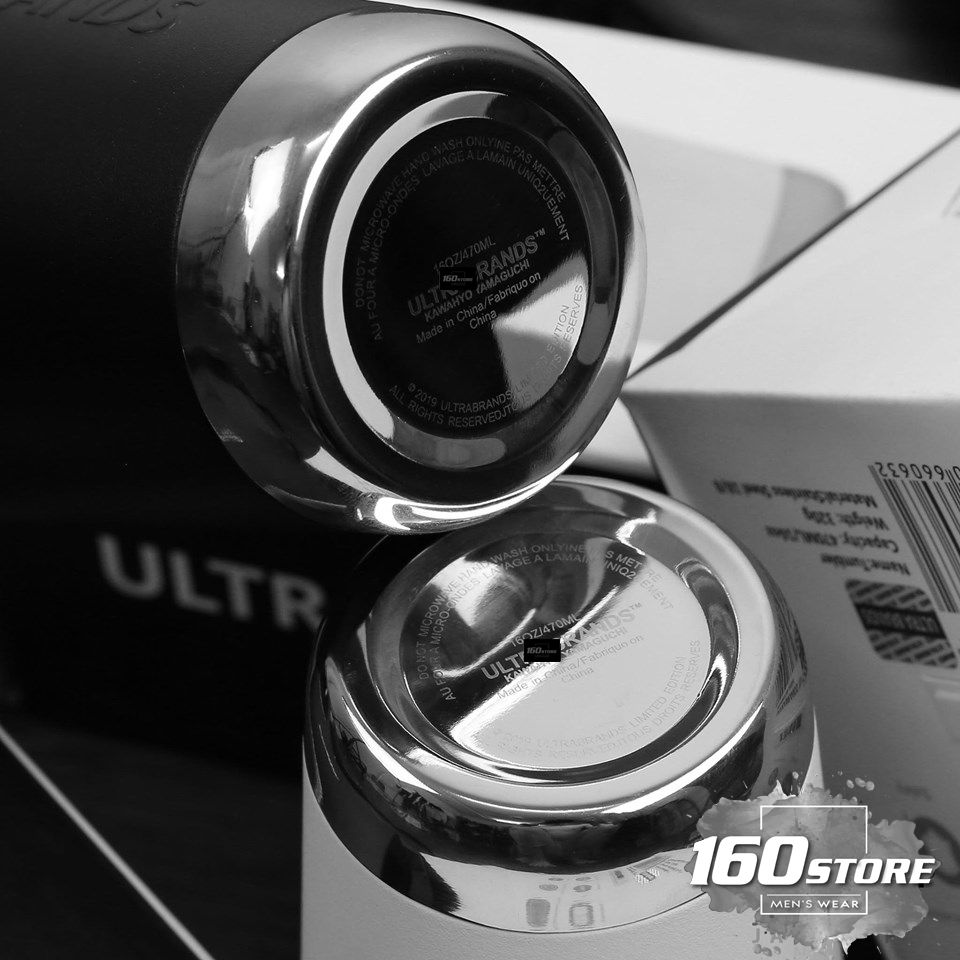 Ly giữ nhiệt U.BRANDS