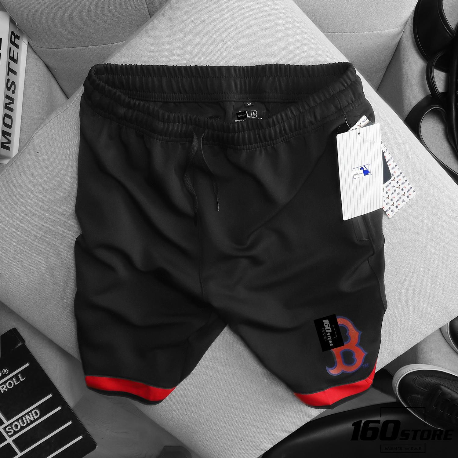 Quần short M.L.B