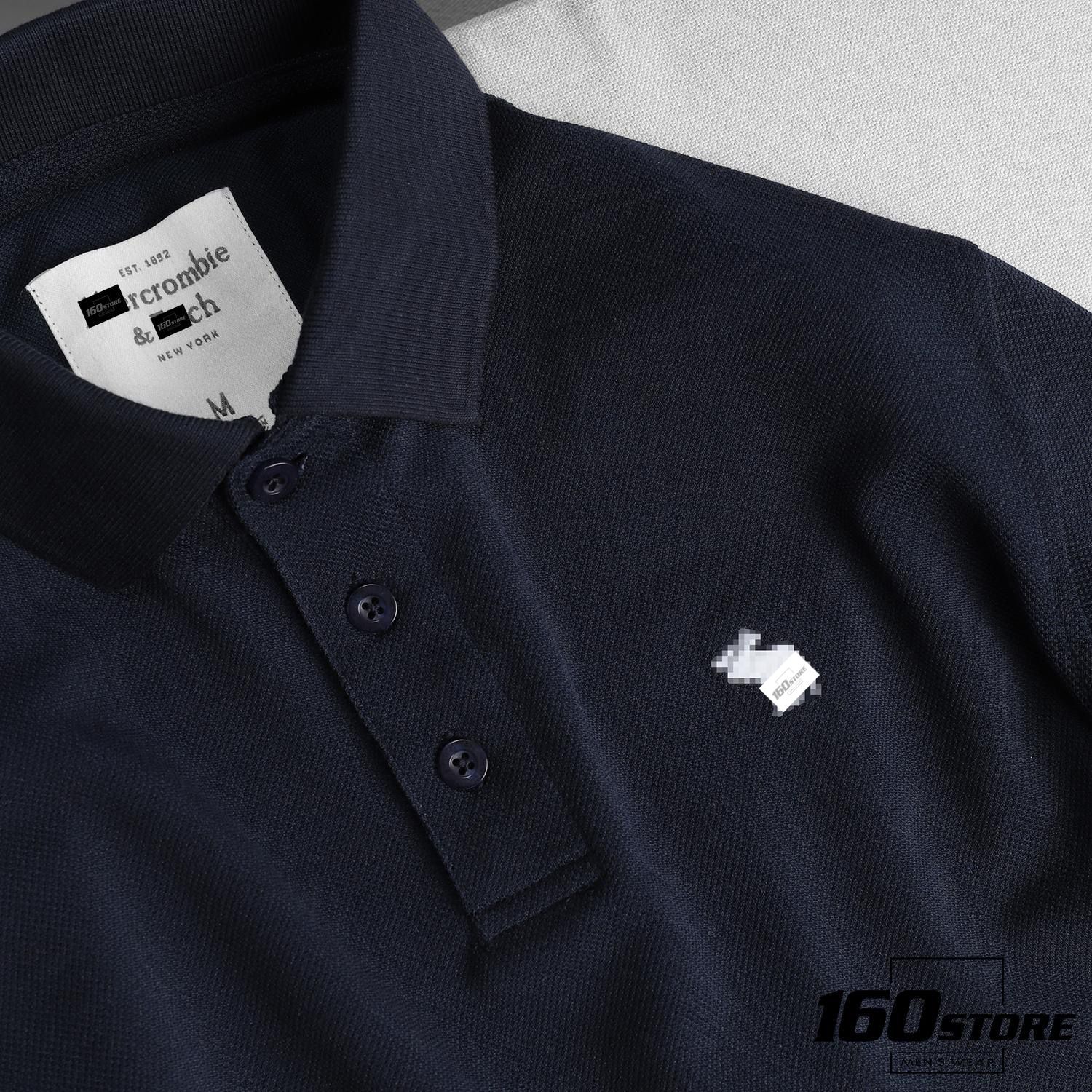 Áo polo A.F ss19
