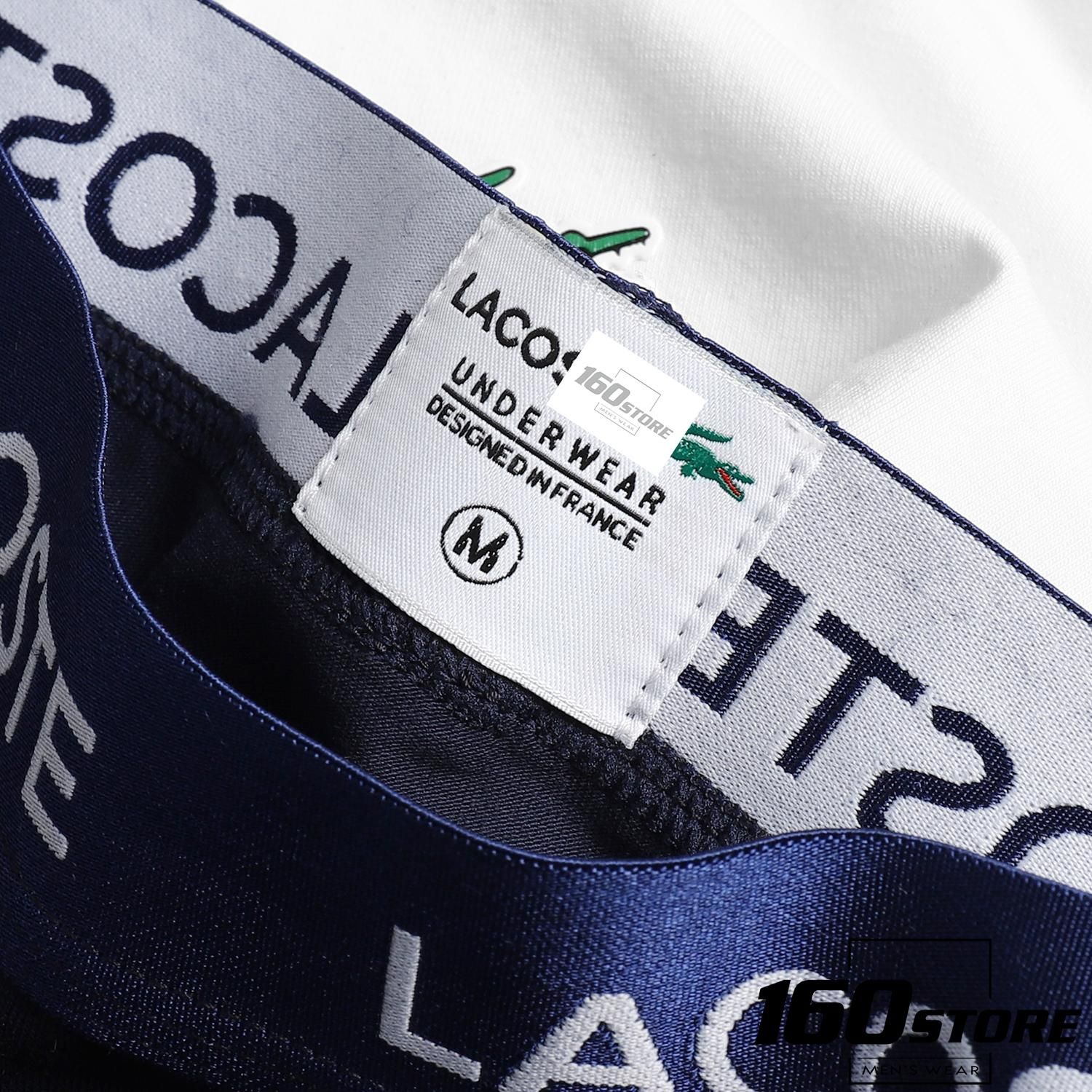 SET BOXER LCST FW19