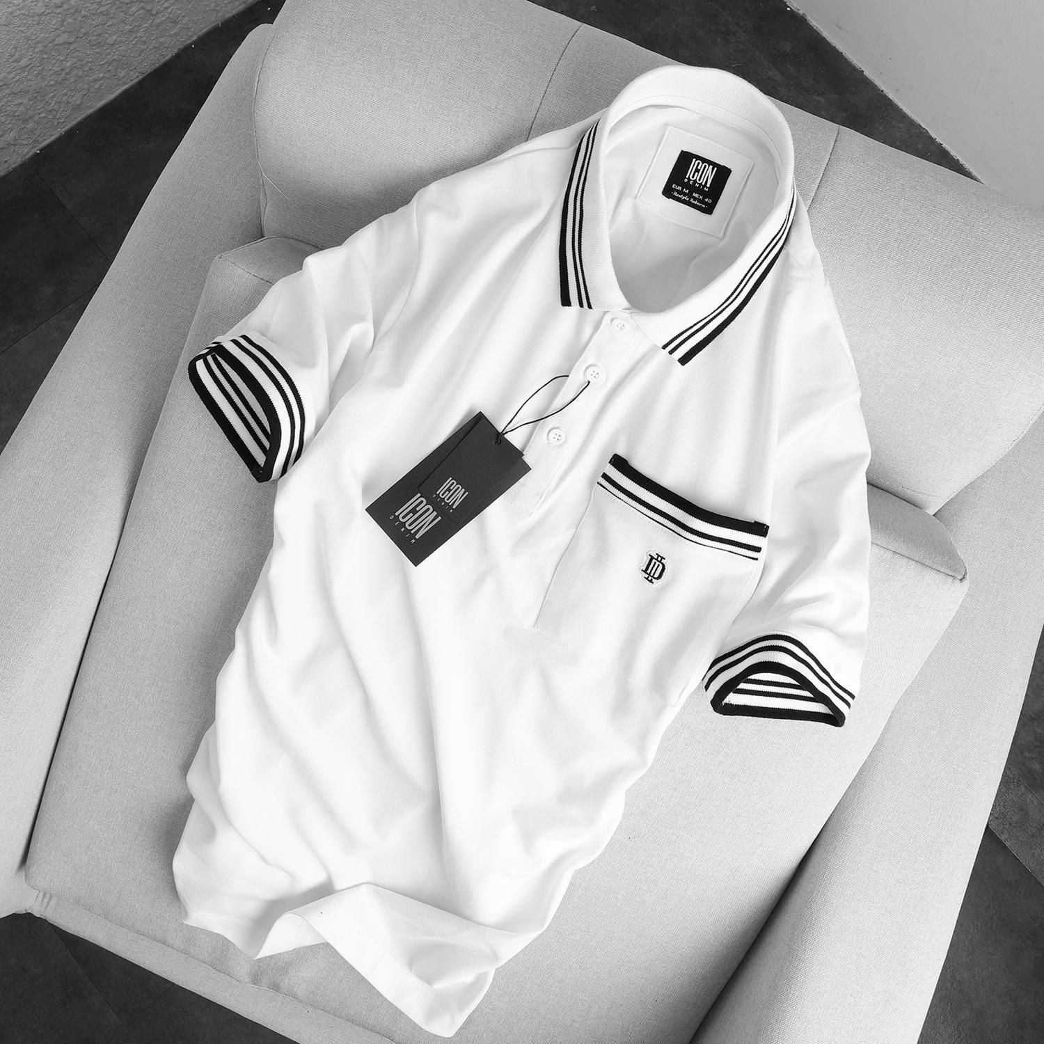 Polo ICON w pocket fw19