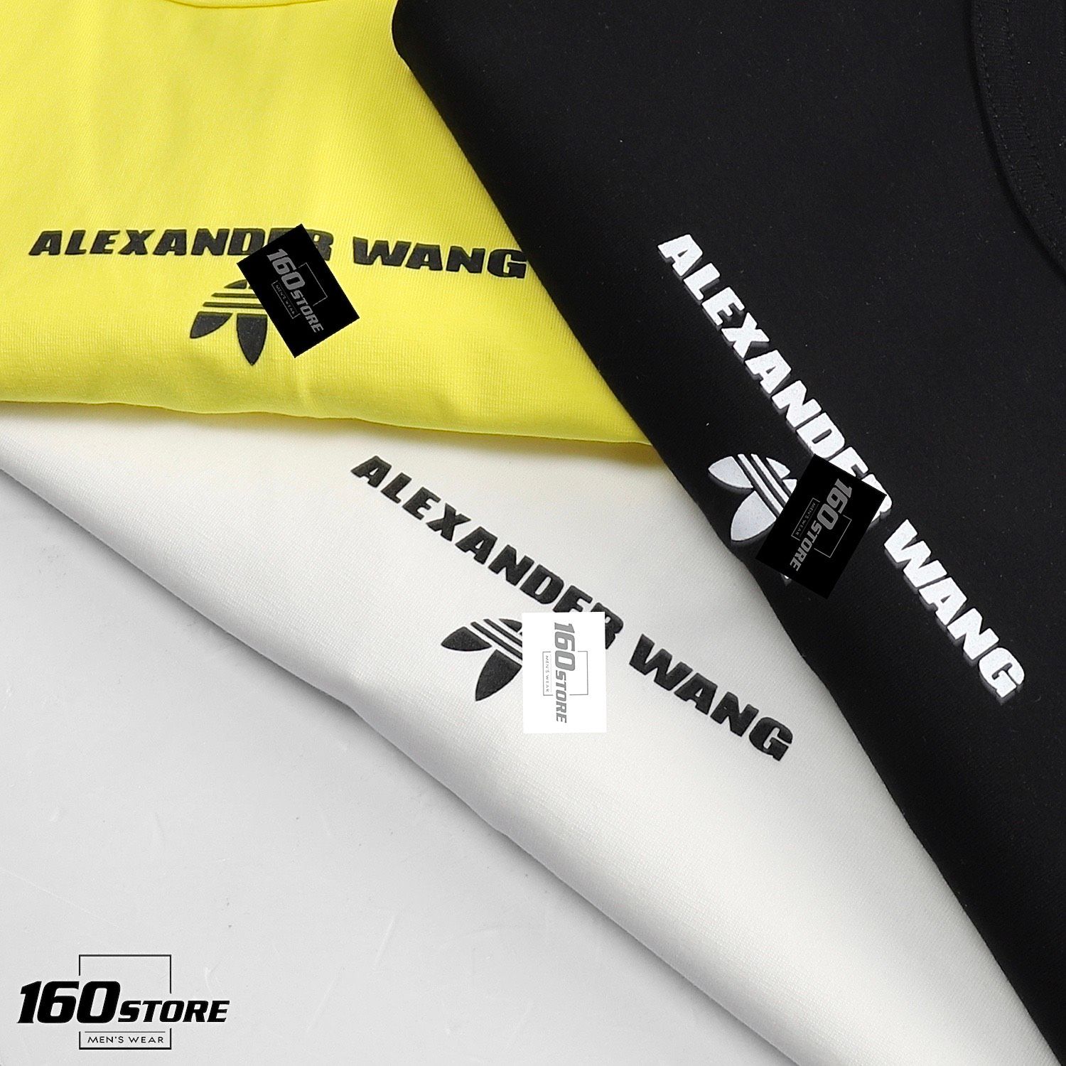 TANK TOP DAS x WANG SS20
